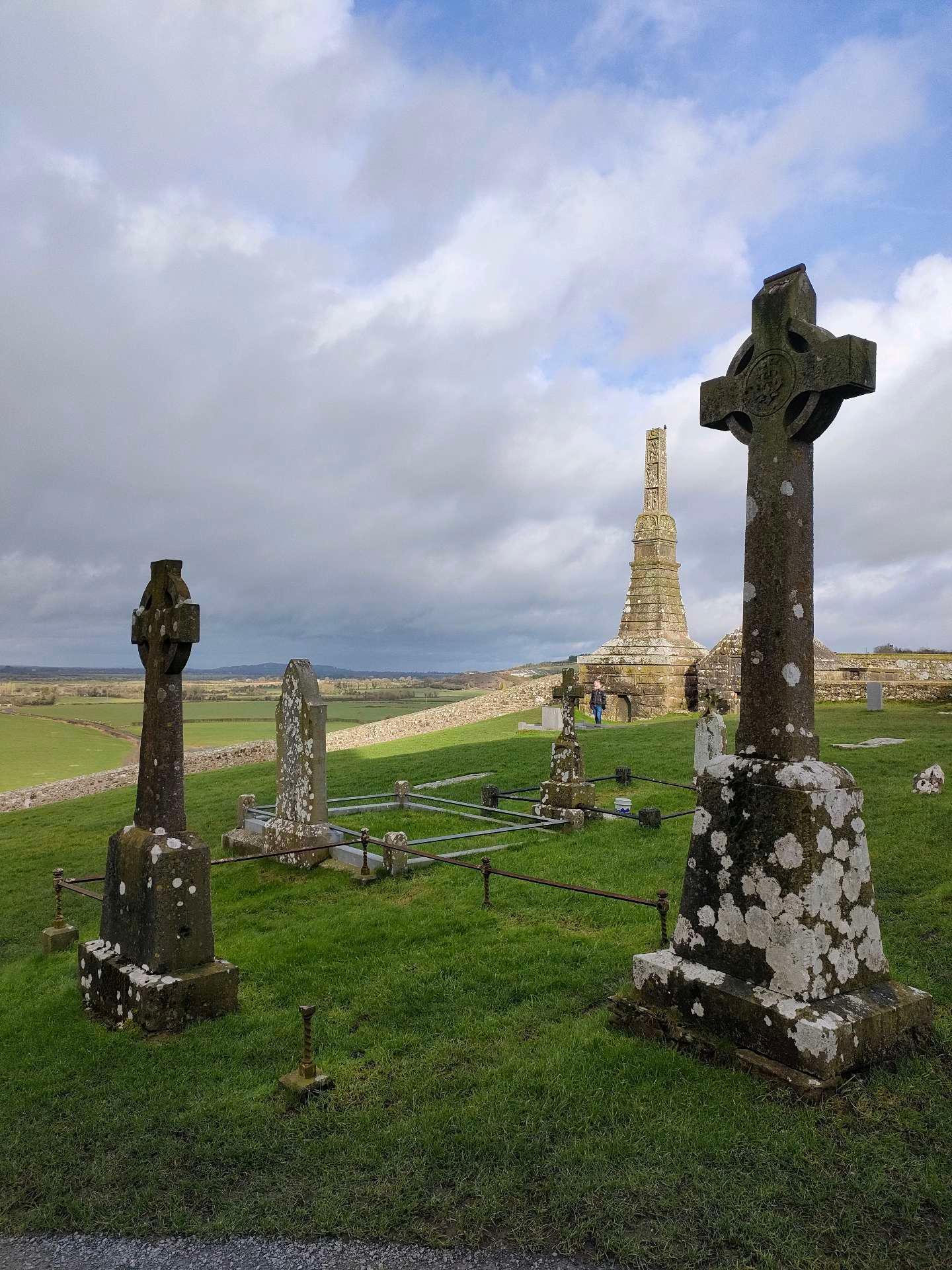 Photo from a stop of this diary