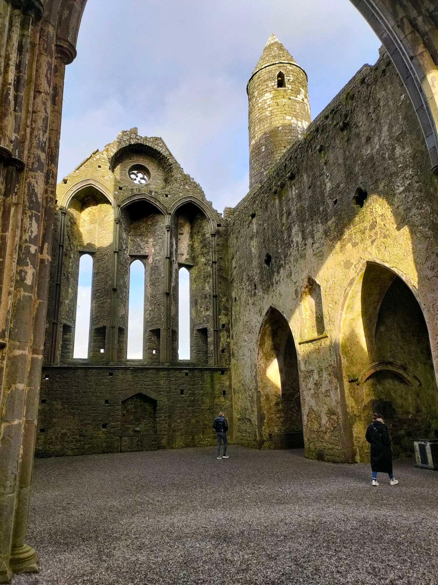 Photo from a stop of this diary