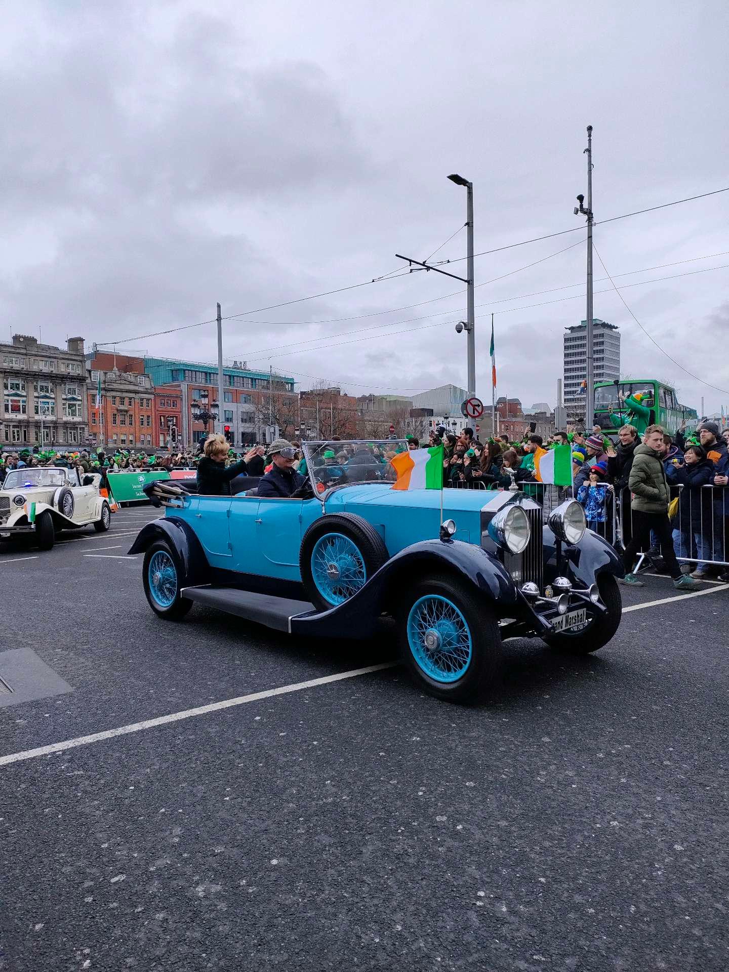 Photo from a stop of this diary