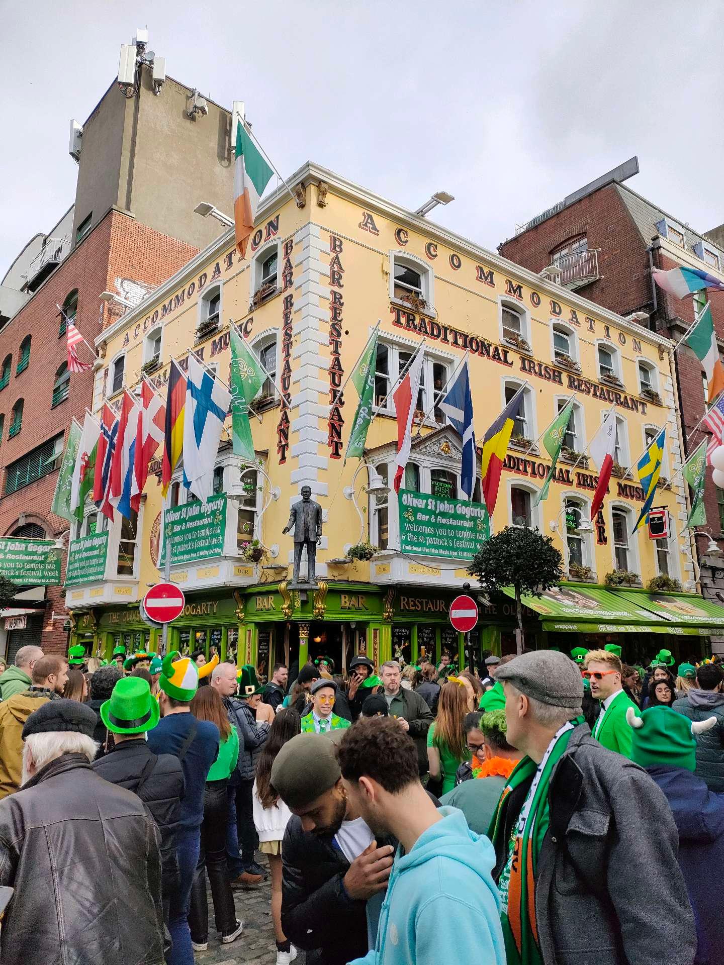 Photo from a stop of this diary