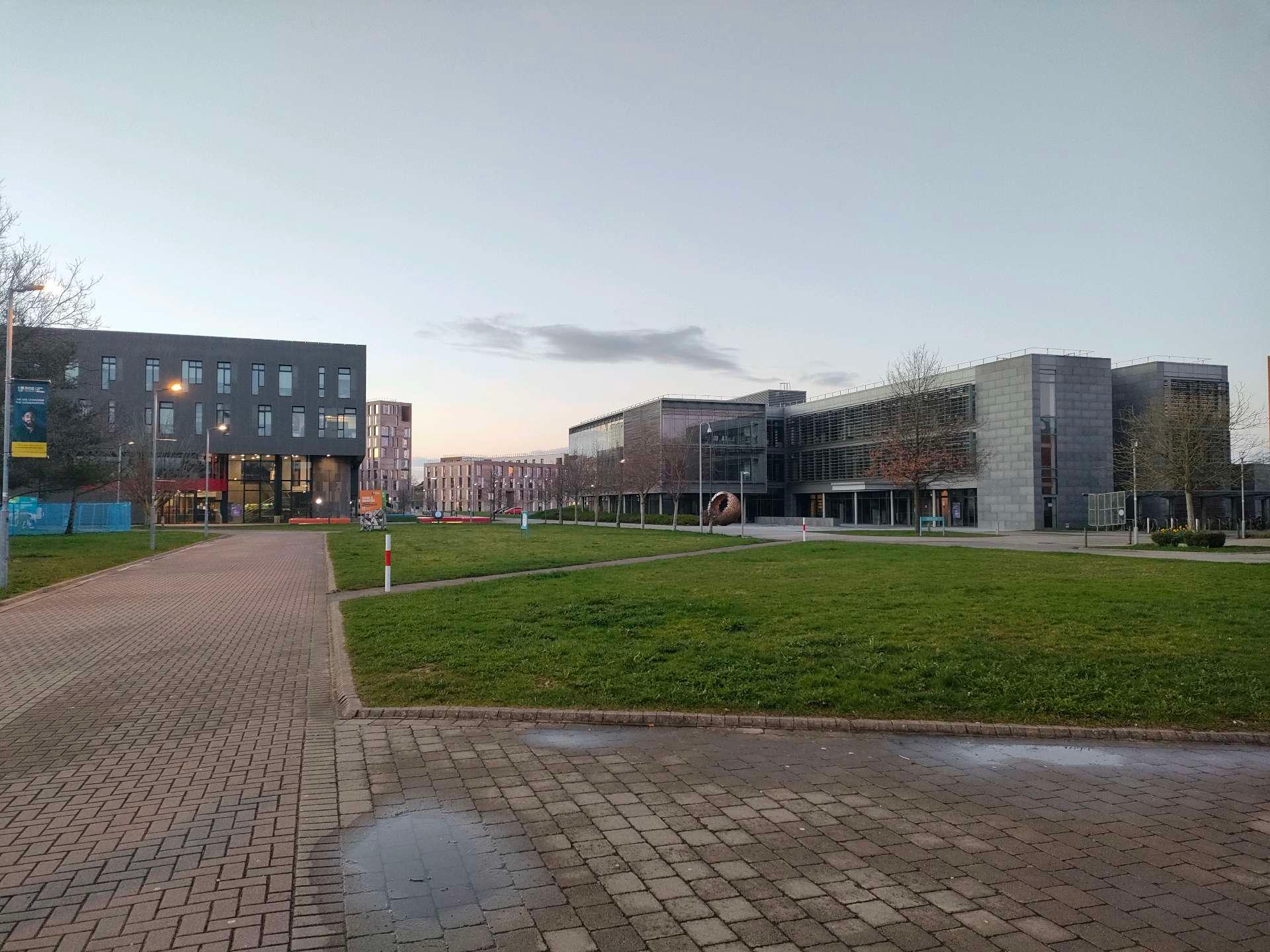 Photo from a stop of this diary