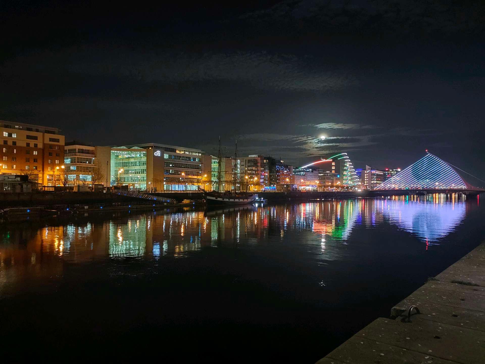 Photo from a stop of this diary