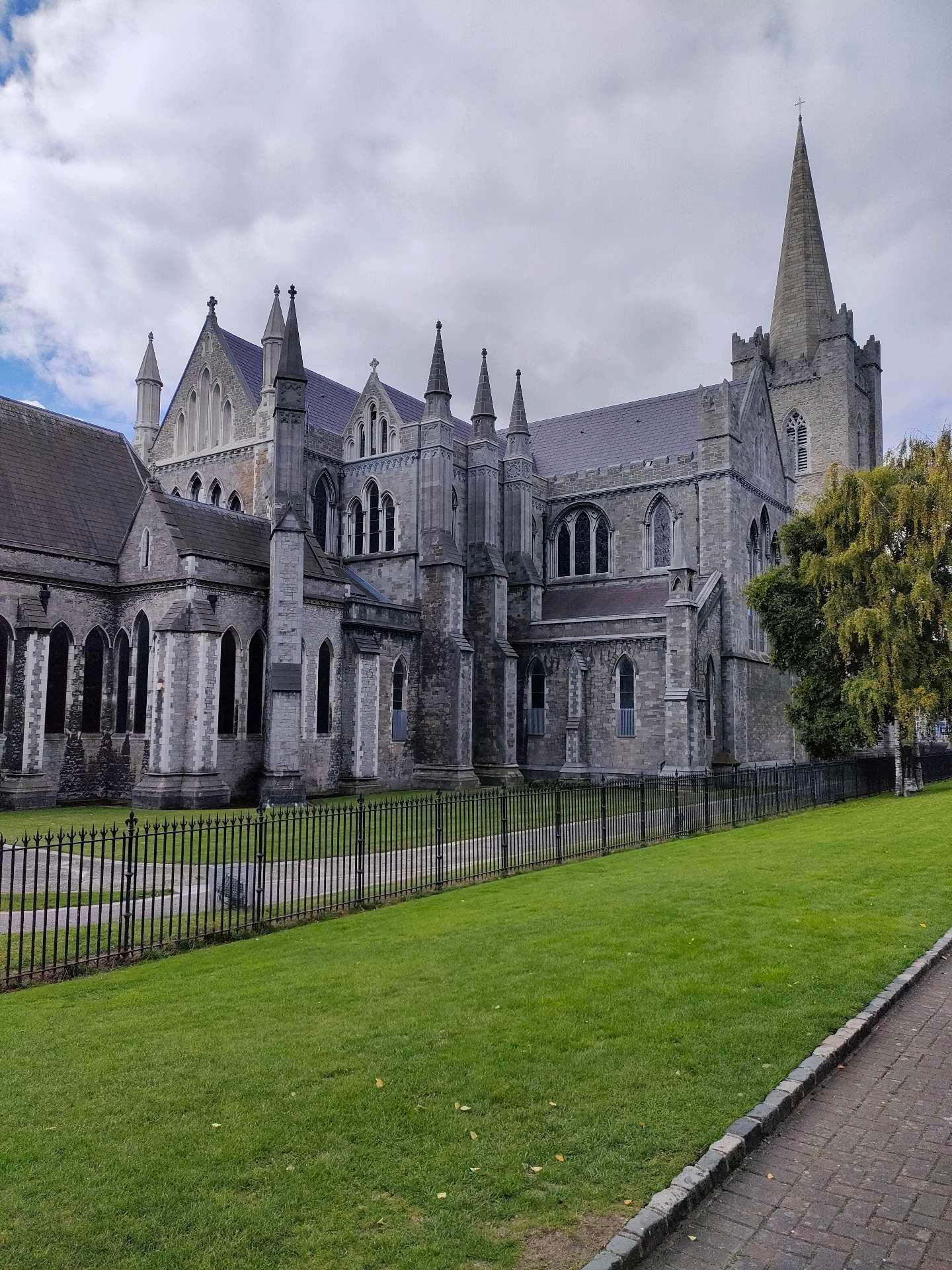 Photo from a stop of this diary