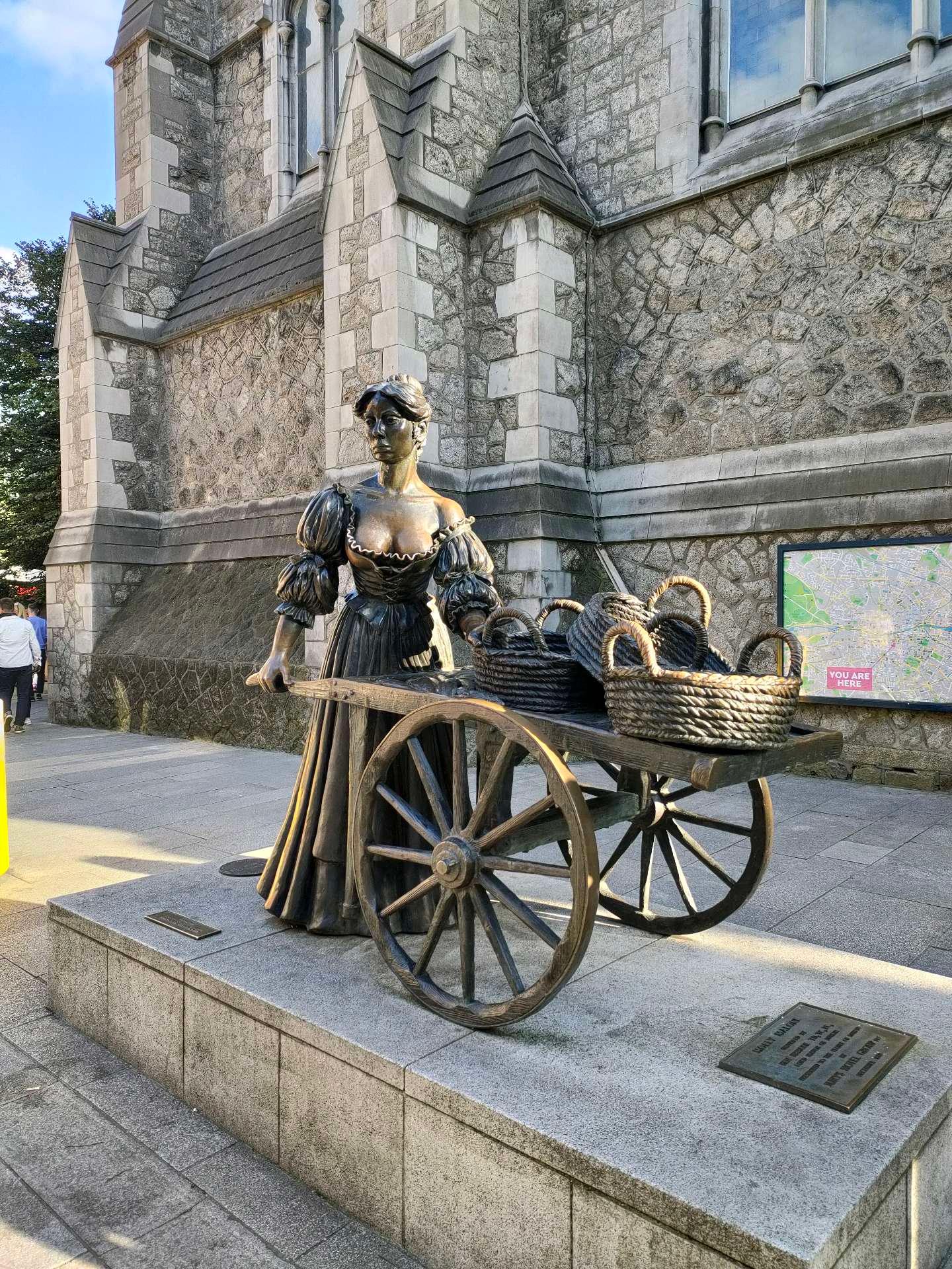 Photo from a stop of this diary