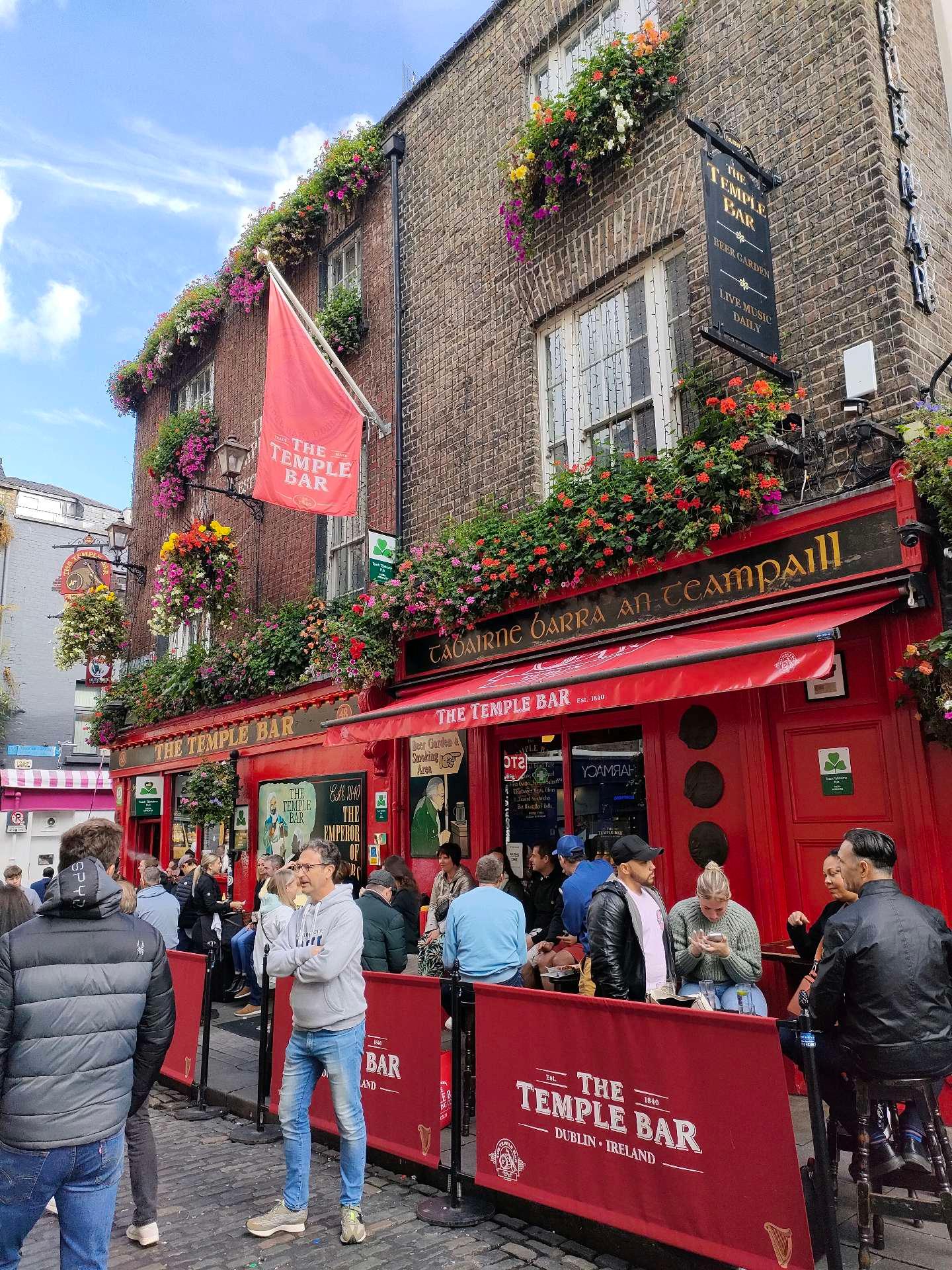 Photo from a stop of this diary