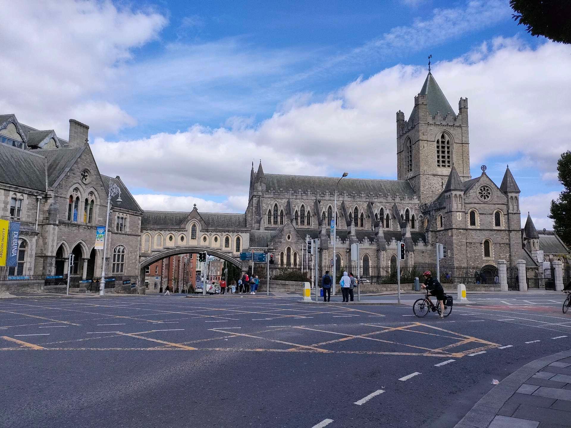 Photo from a stop of this diary