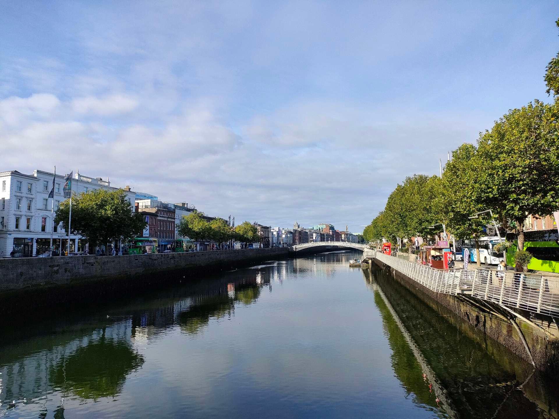 Photo from a stop of this diary