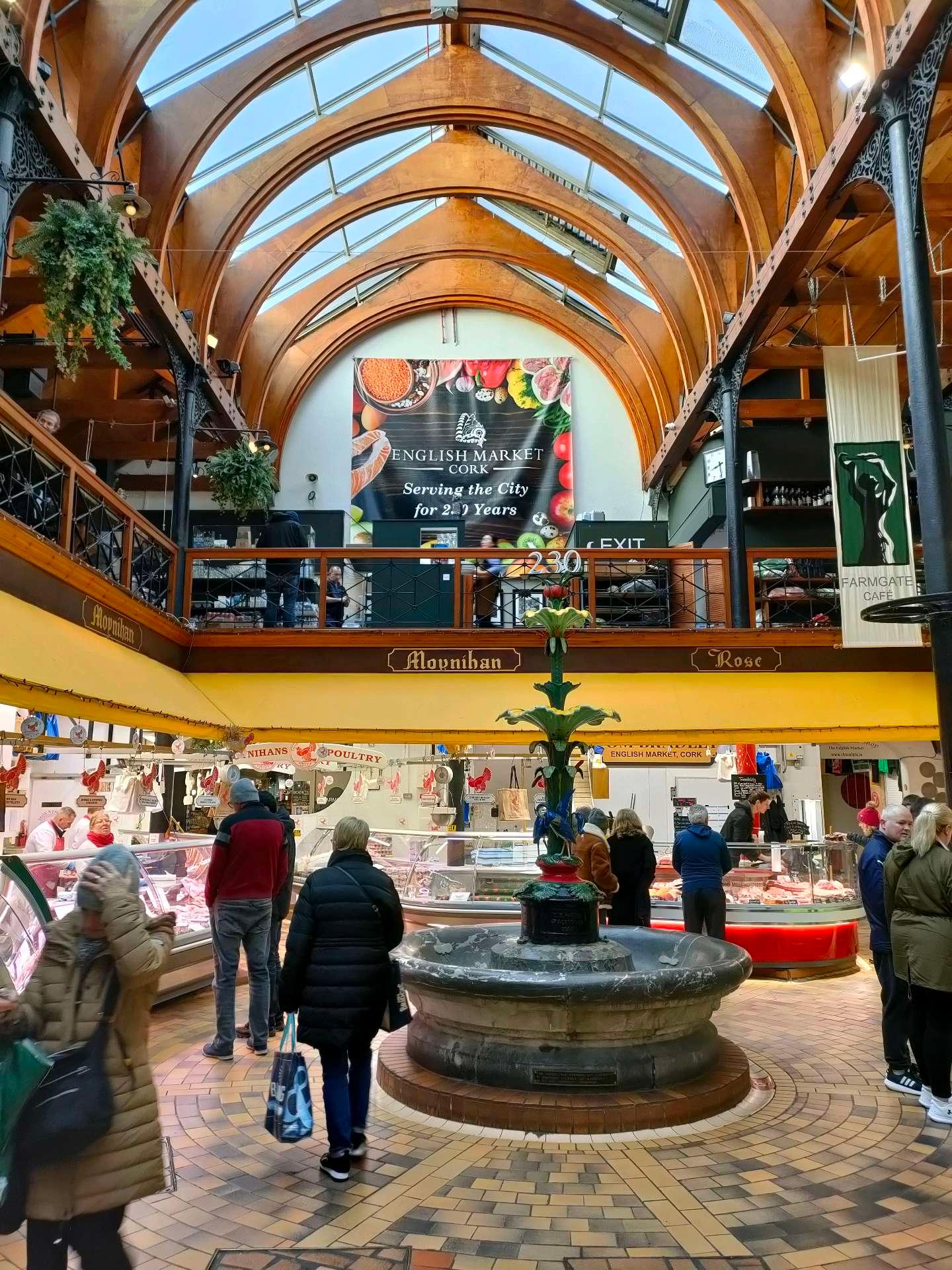 Photo from a stop of this diary