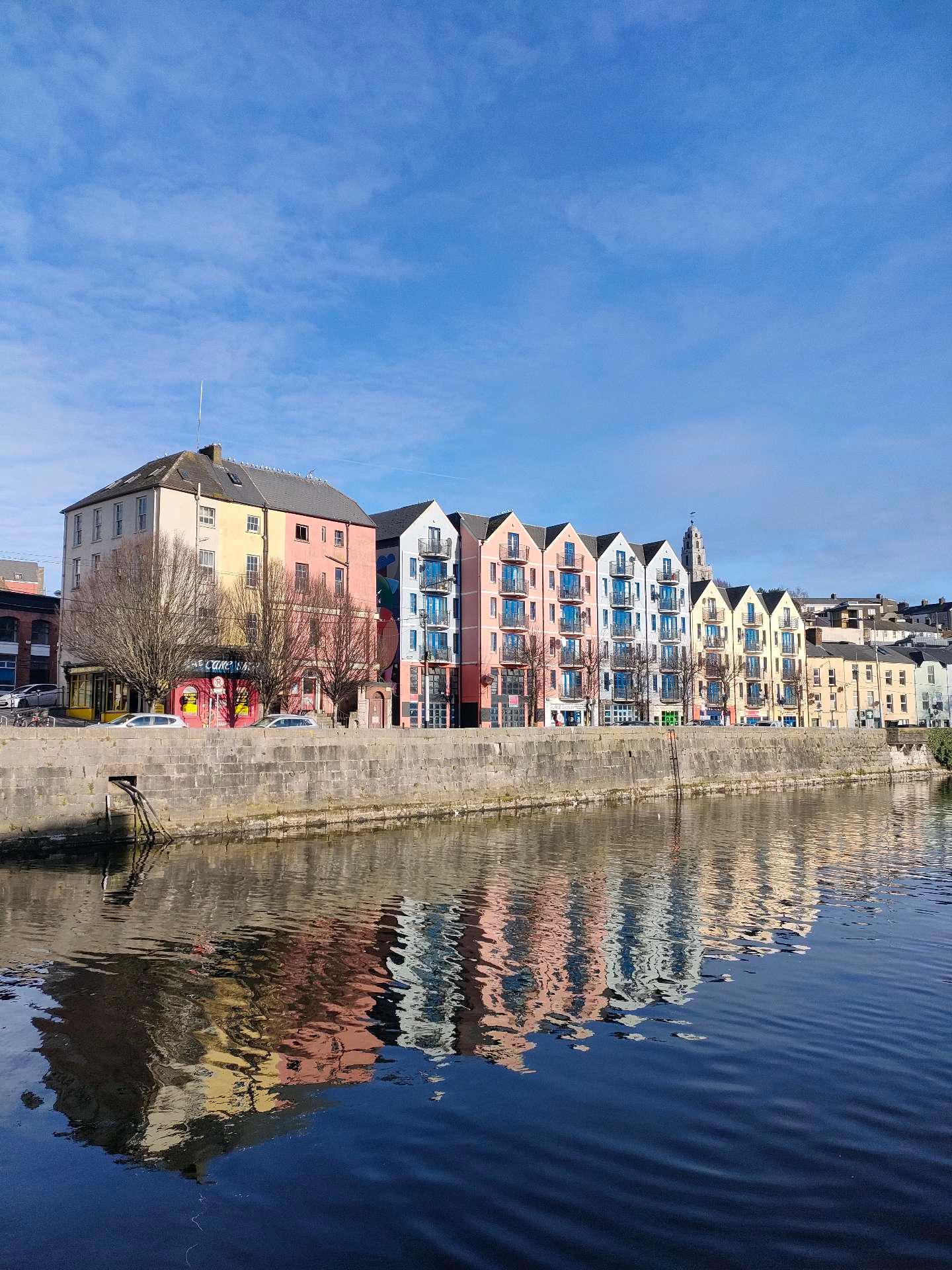 Photo from a stop of this diary