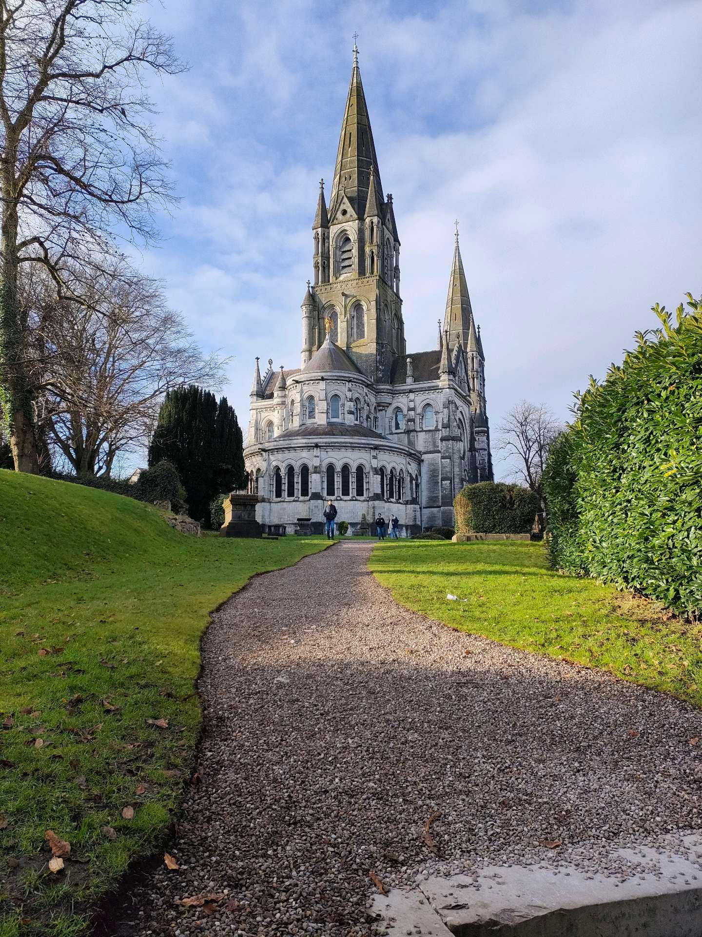 Photo from a stop of this diary