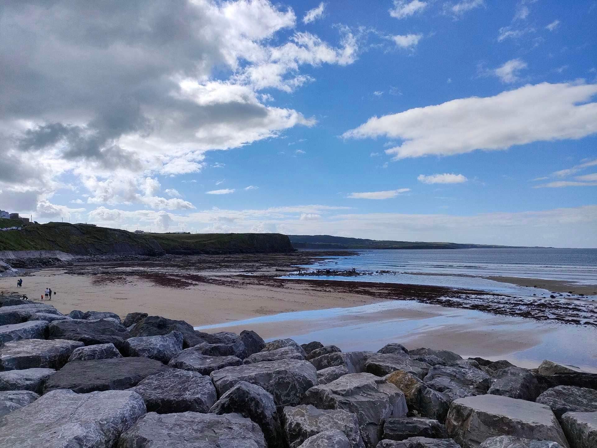 Photo from a stop of this diary