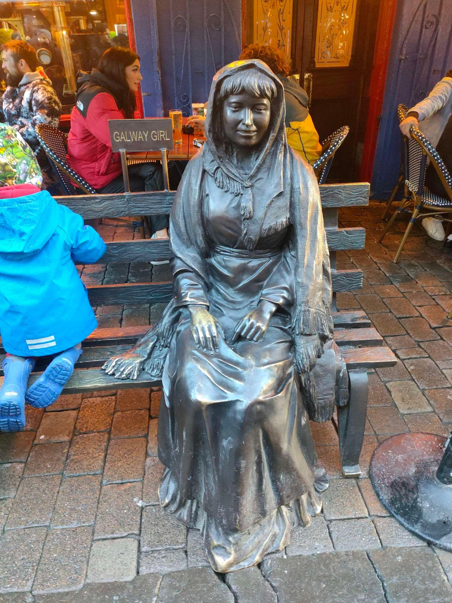 Photo from a stop of this diary