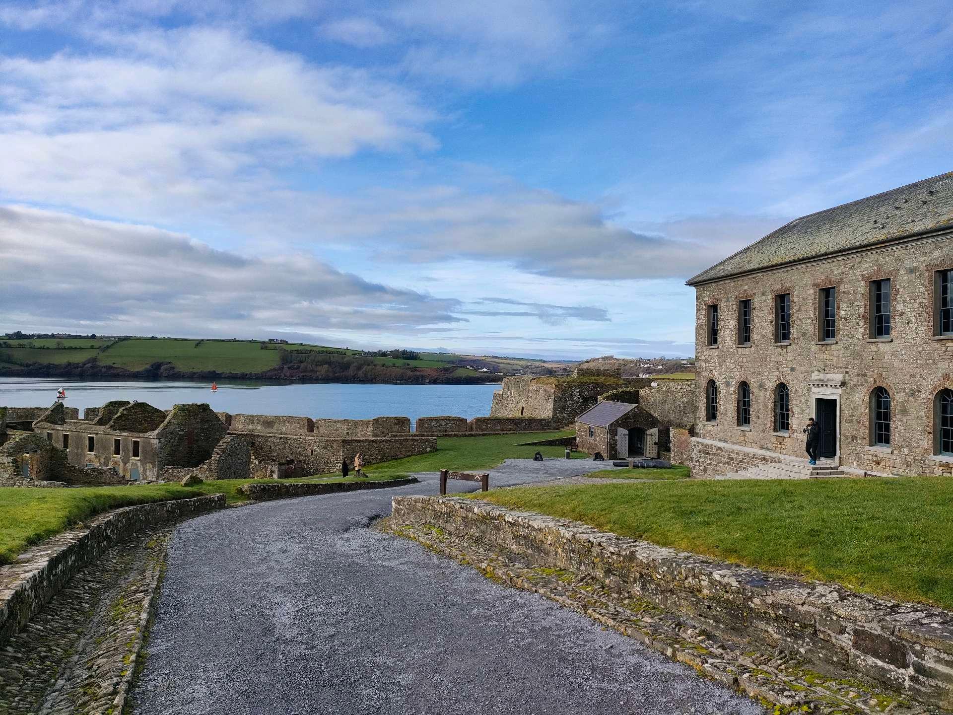 Photo from a stop of this diary