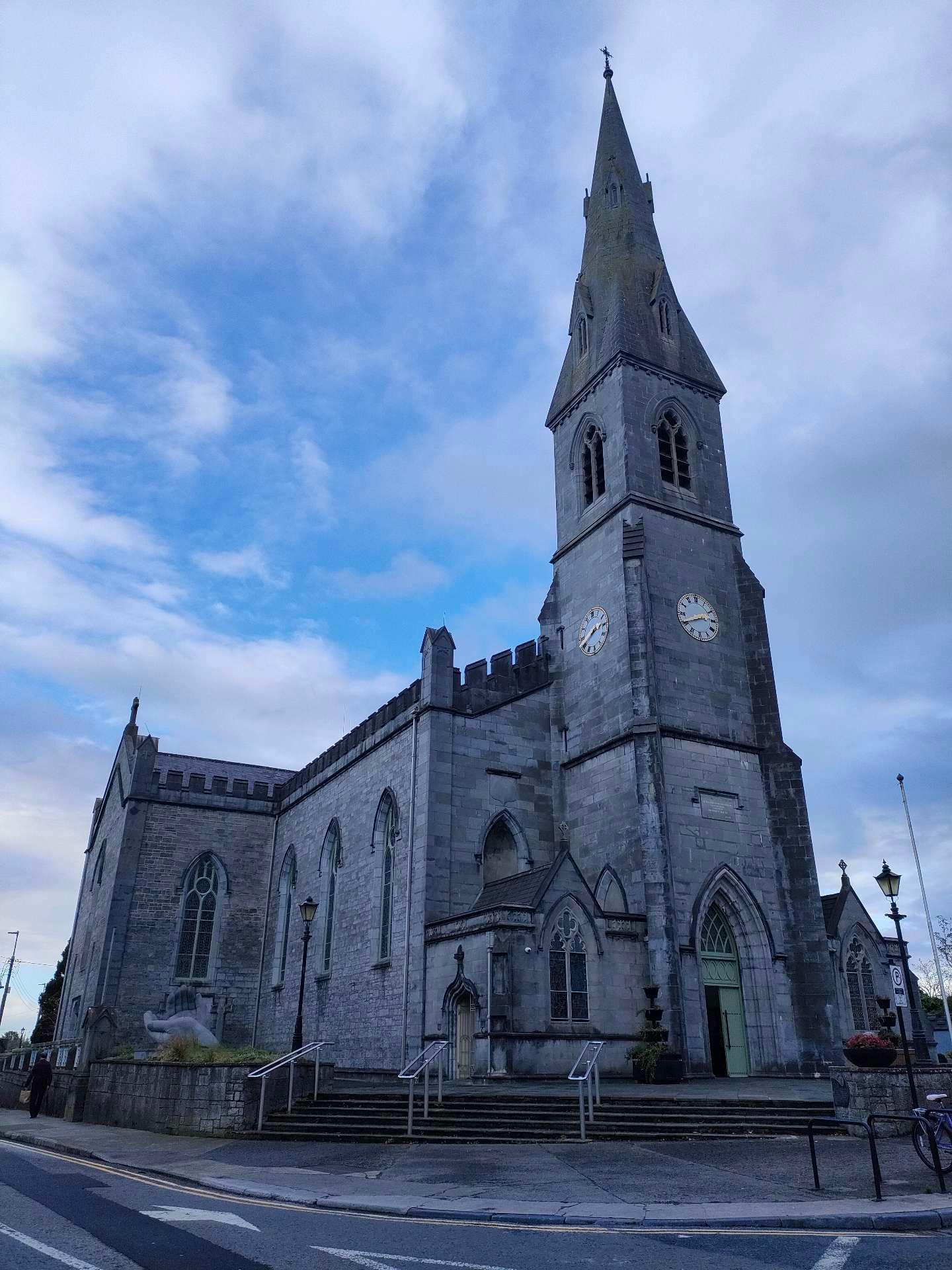 Photo from a stop of this diary