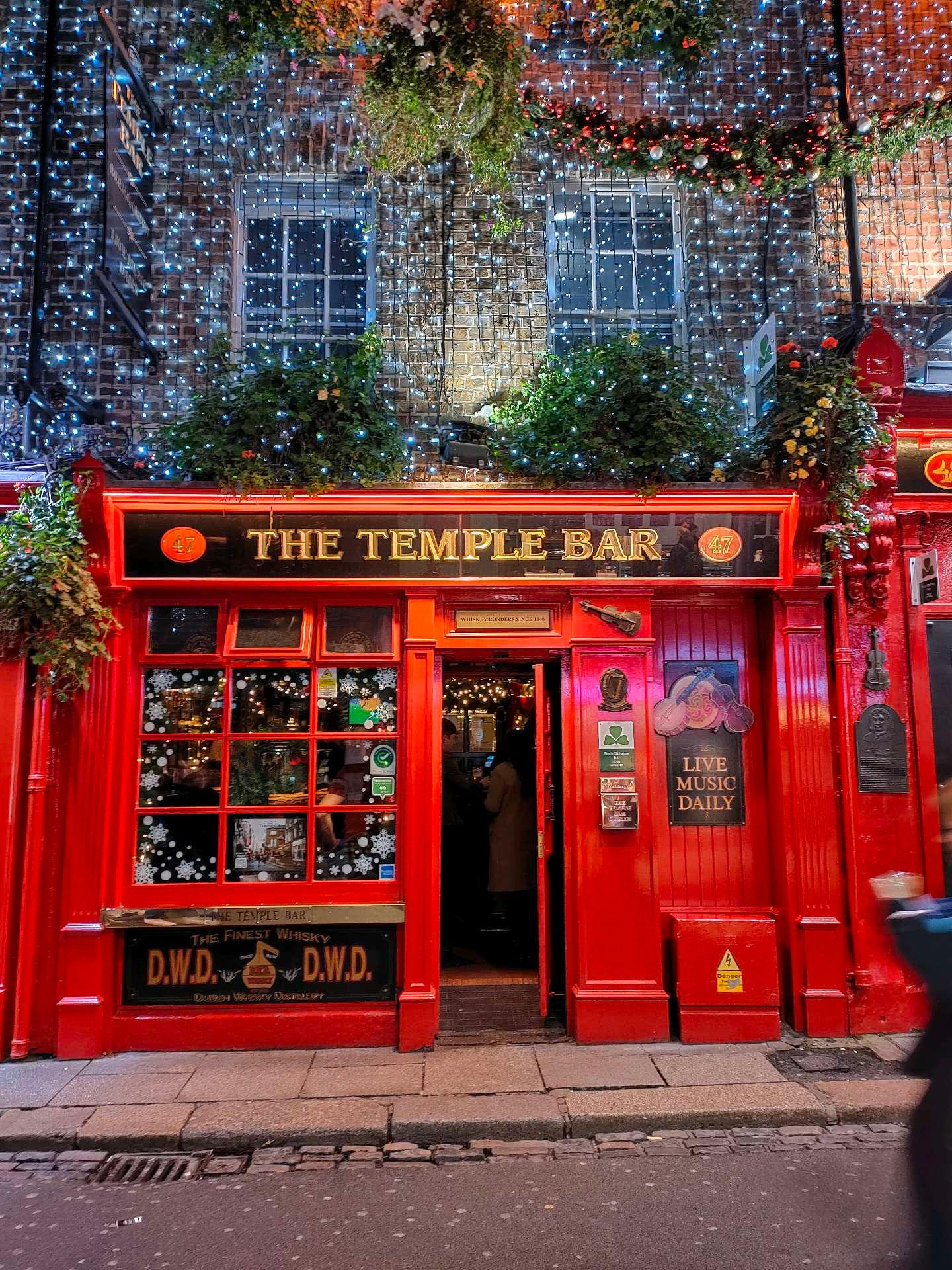 Photo from a stop of this diary