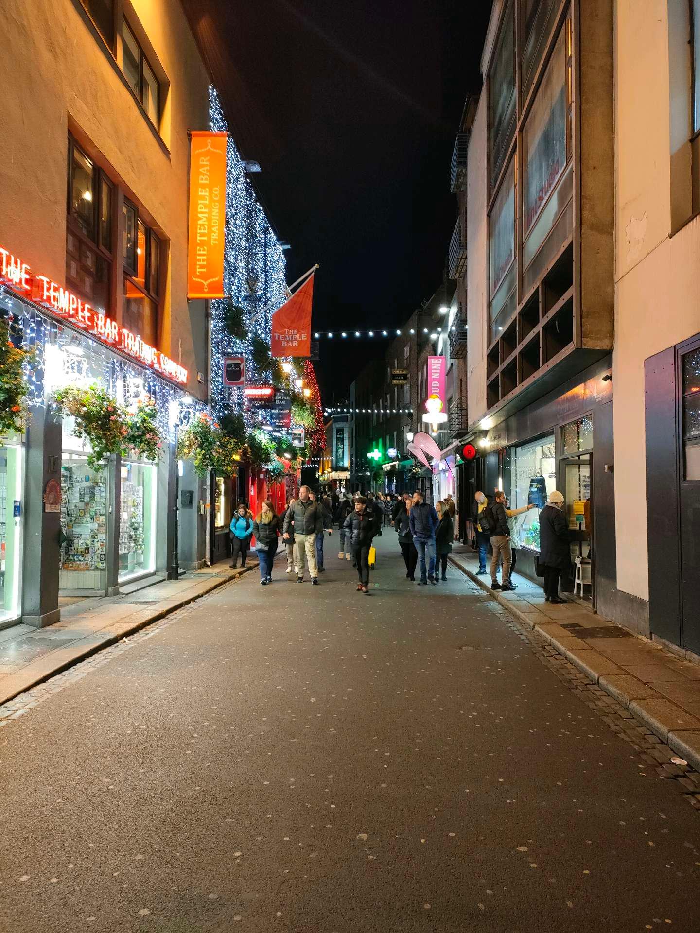 Photo from a stop of this diary