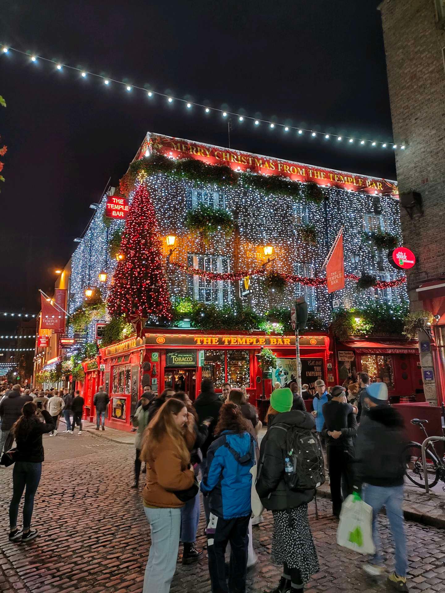 Photo from a stop of this diary