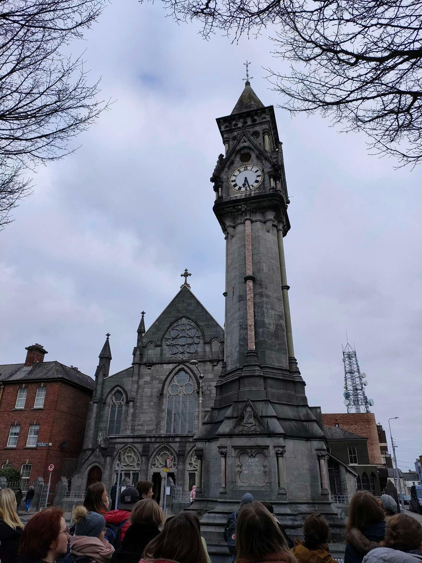 Photo from a stop of this diary