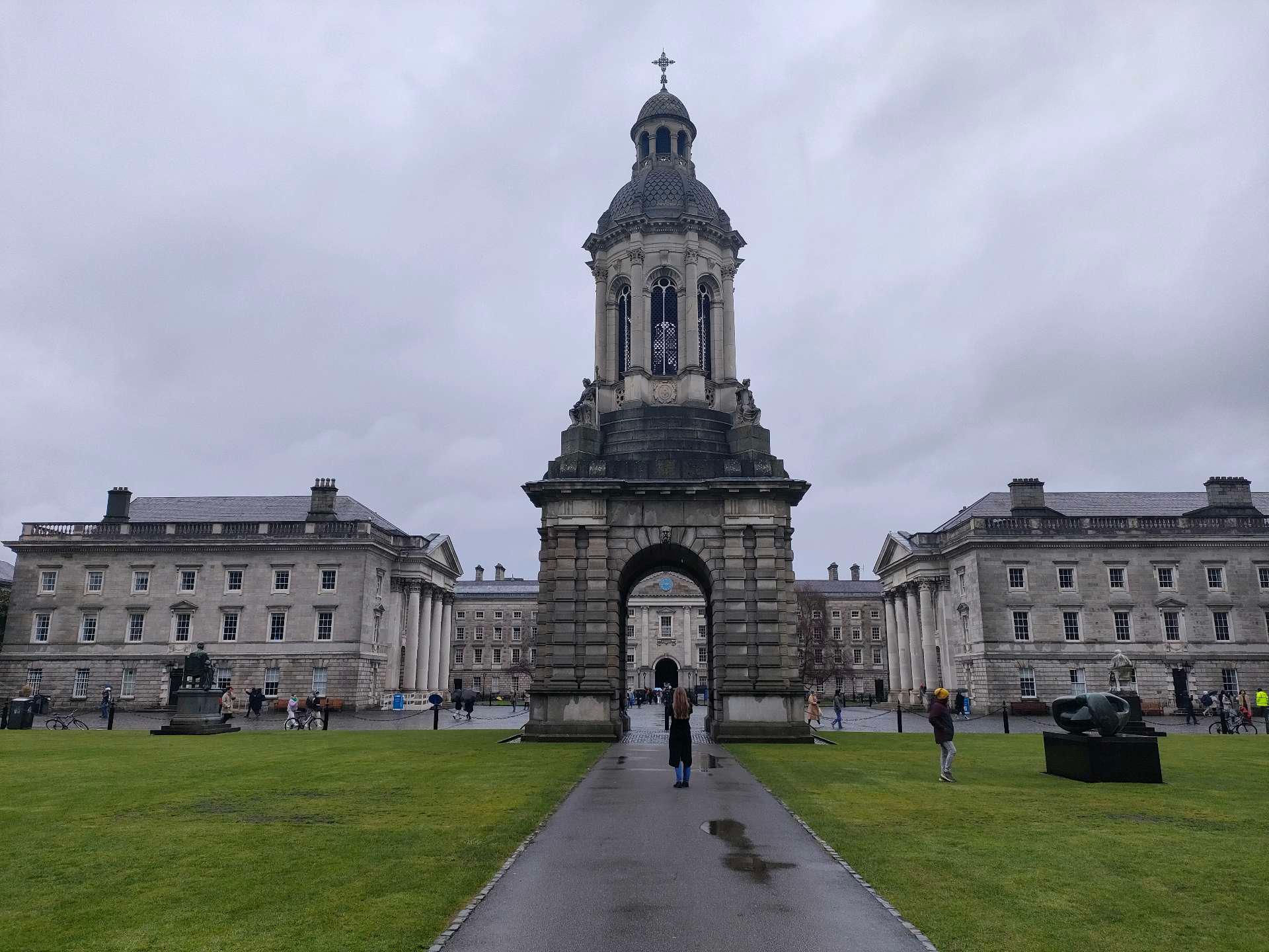 Photo from a stop of this diary