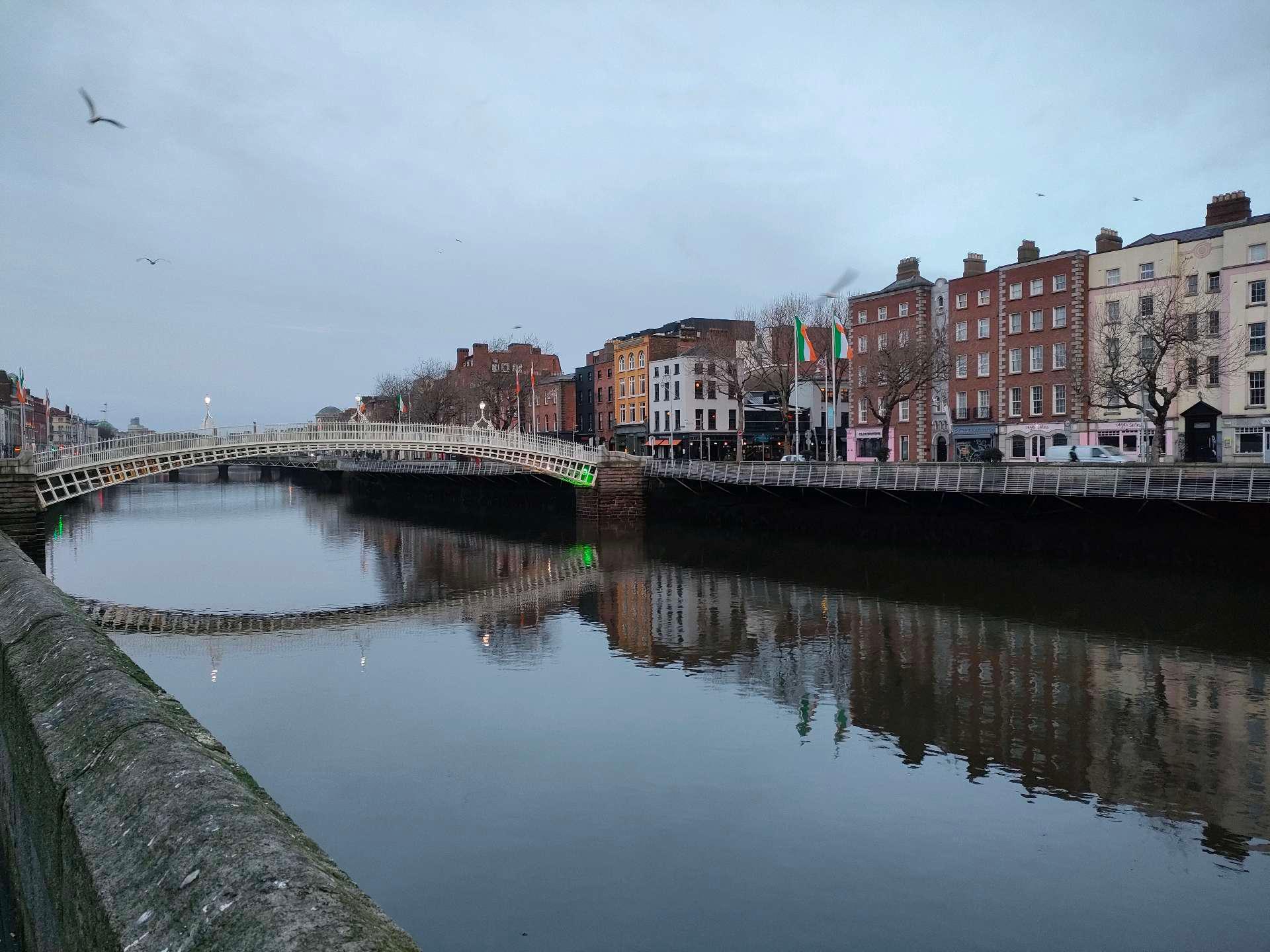 Photo from a stop of this diary