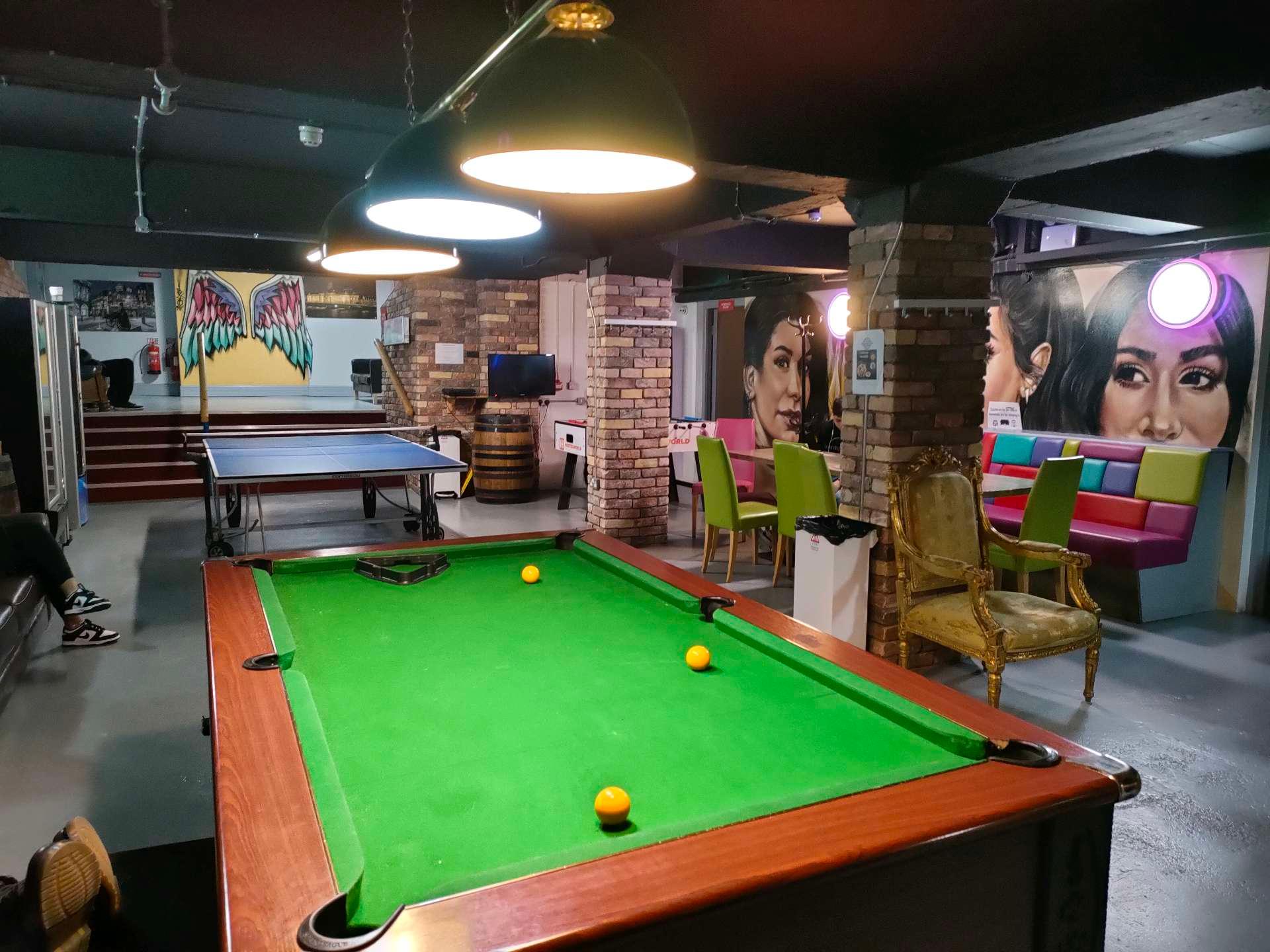 Photo from a stop of this diary