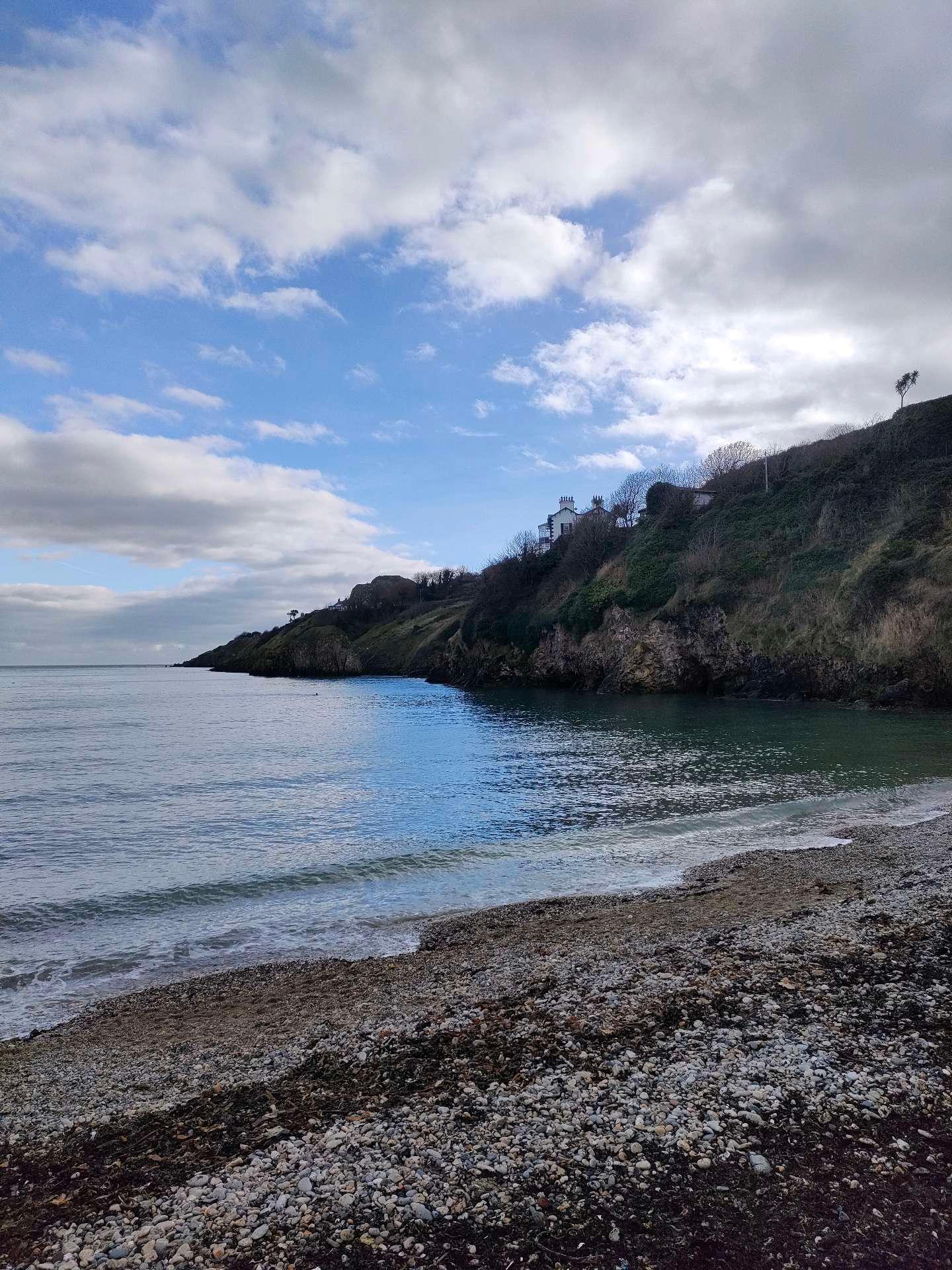 Photo from a stop of this diary