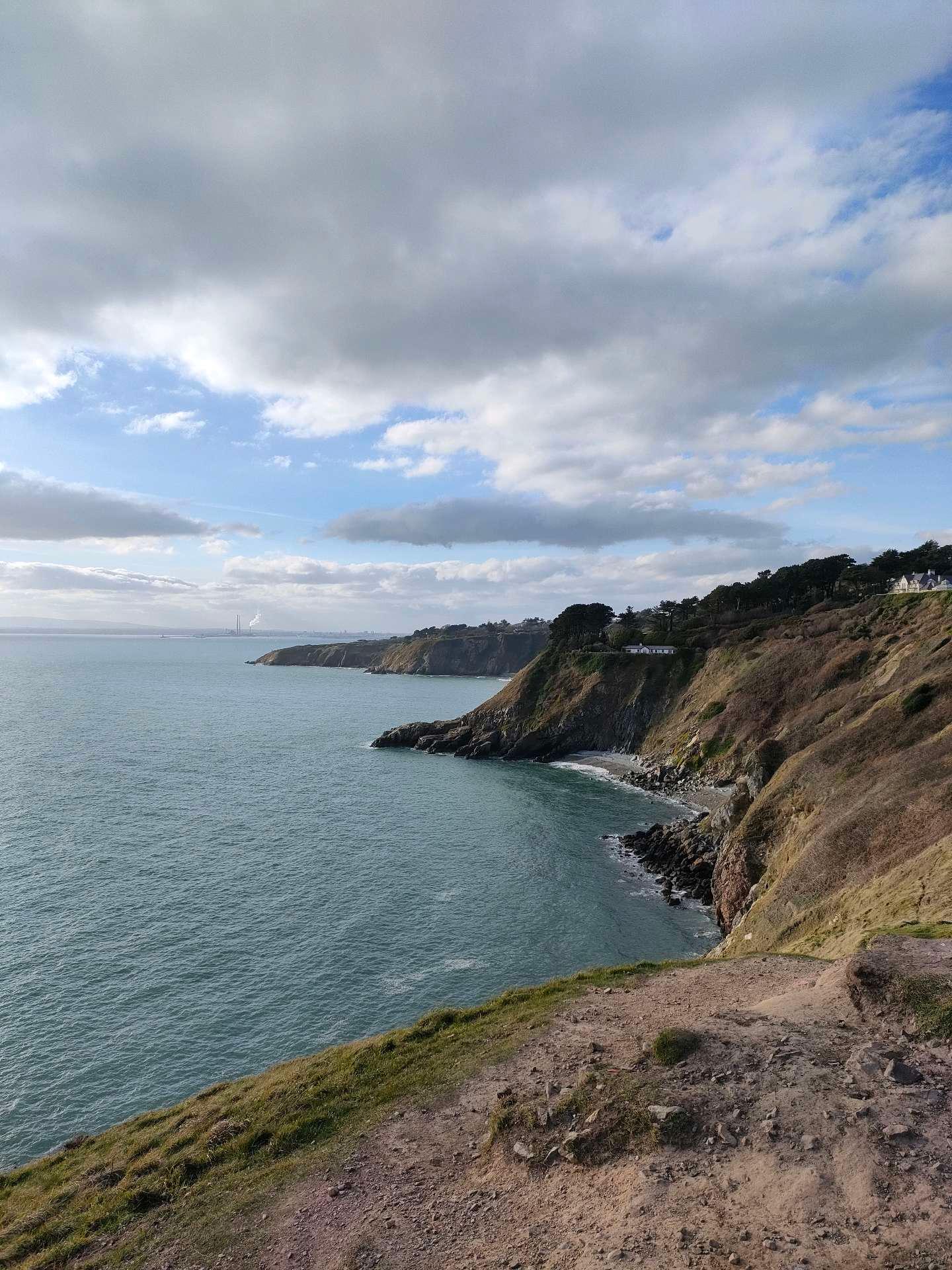 Photo from a stop of this diary