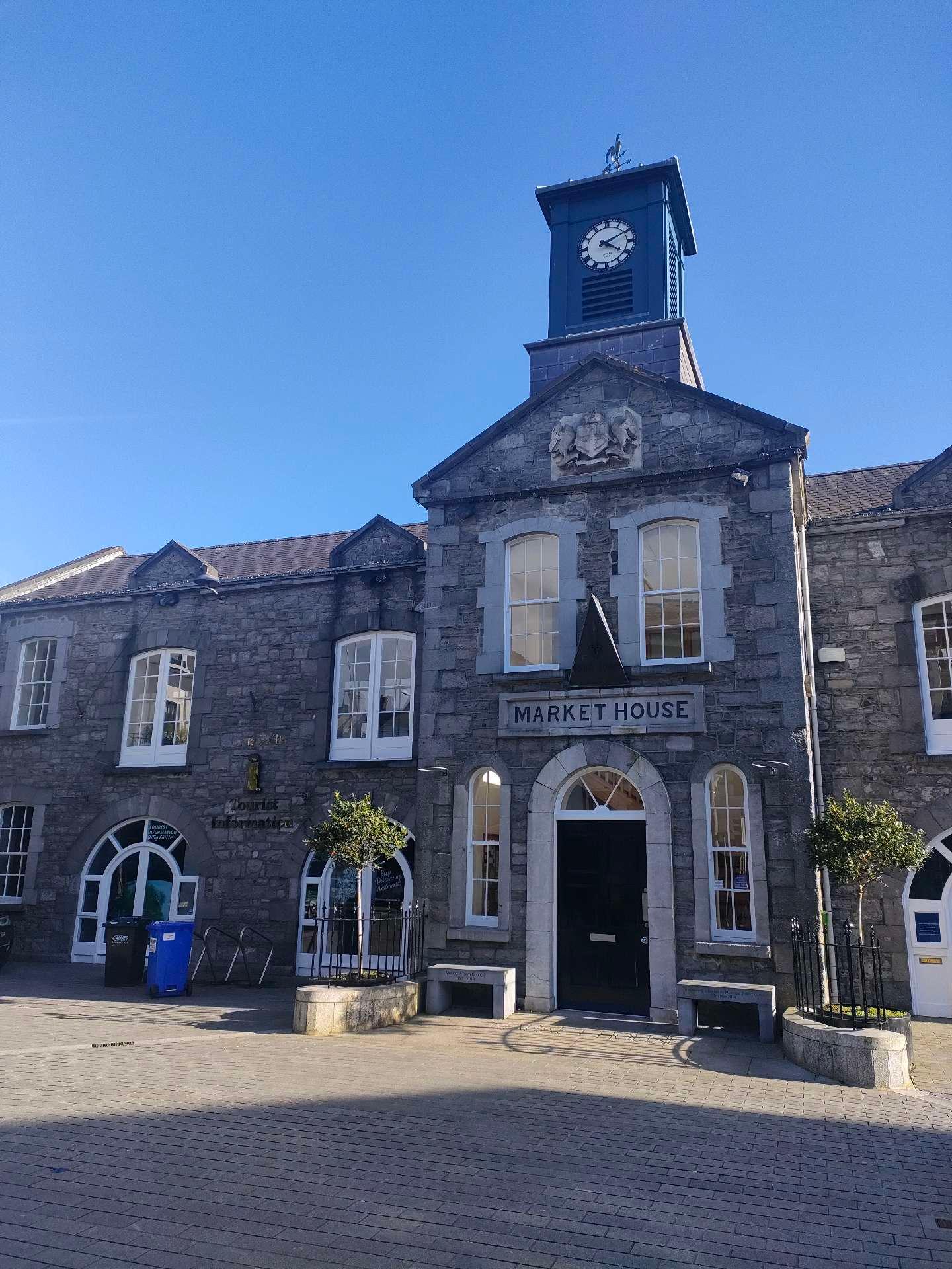 Photo from a stop of this diary