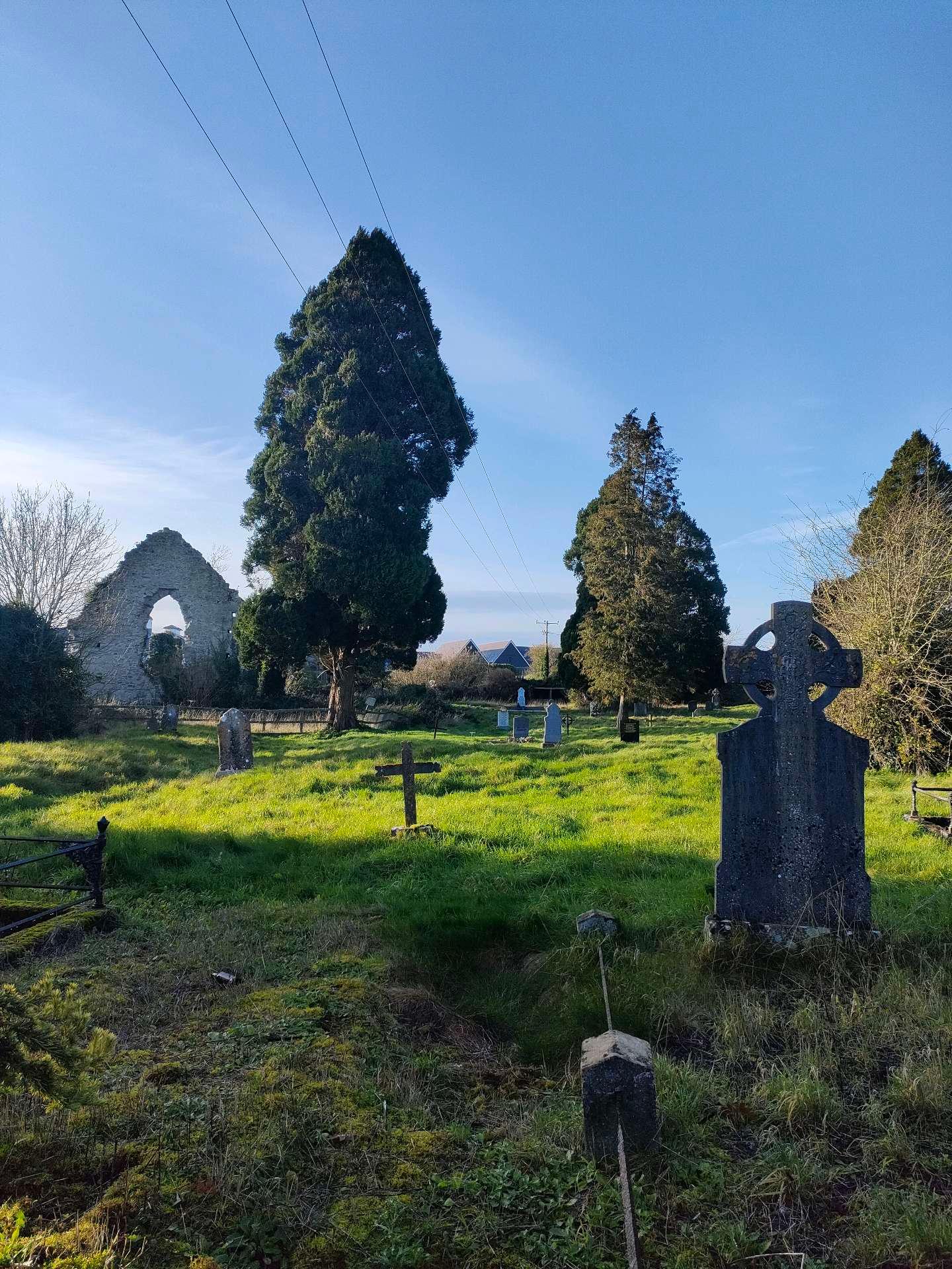 Photo from a stop of this diary