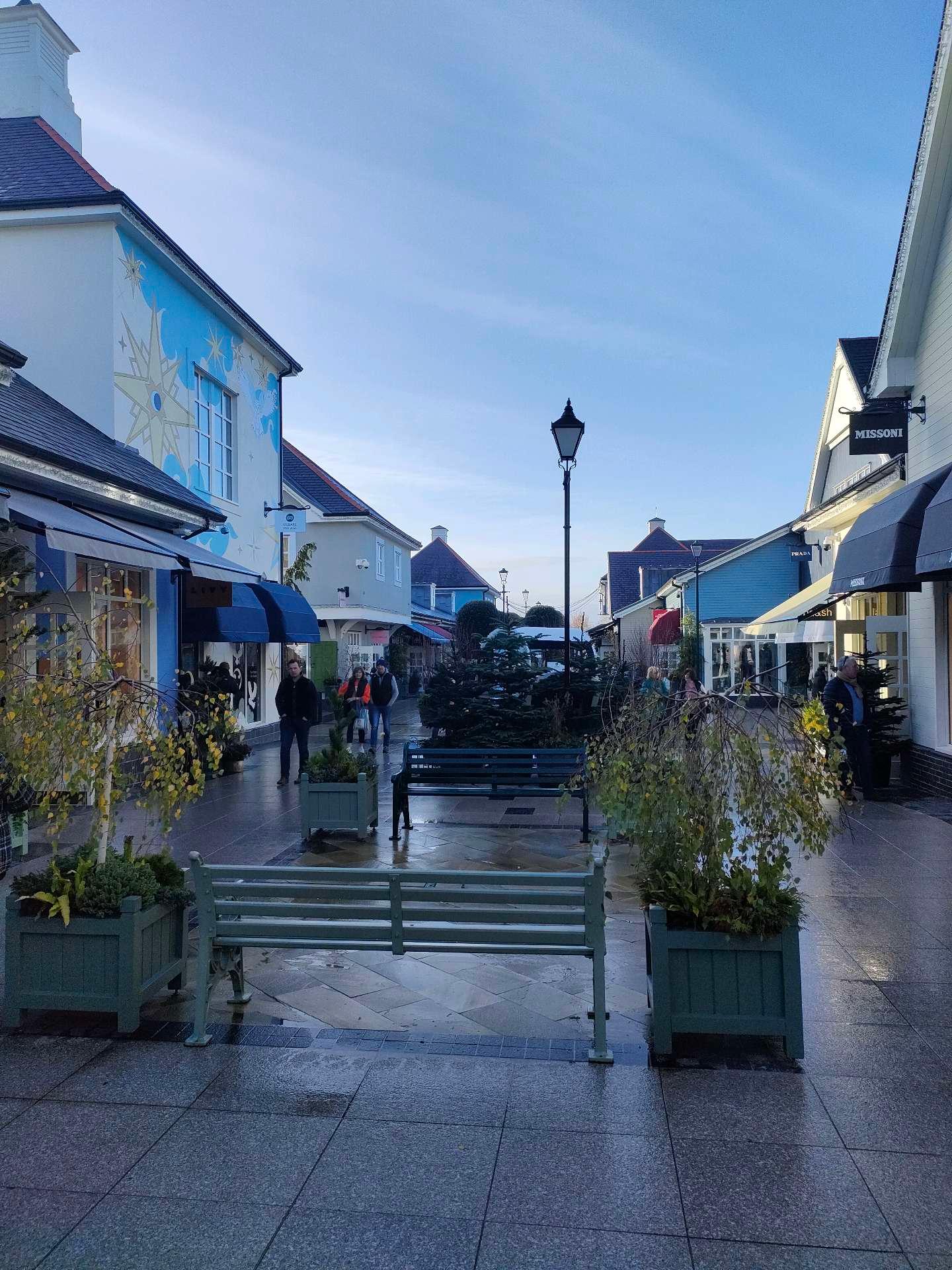 Photo from a stop of this diary