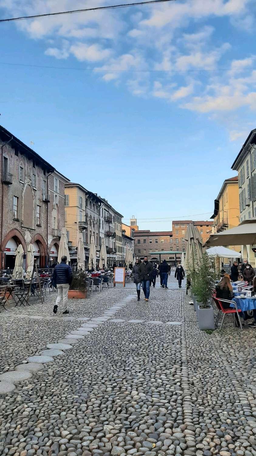 Photo from a stop of this diary