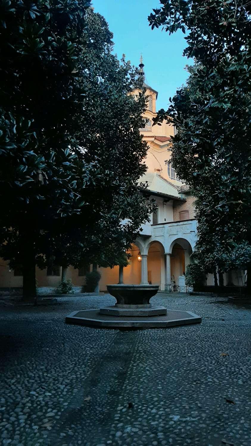 Photo from a stop of this diary