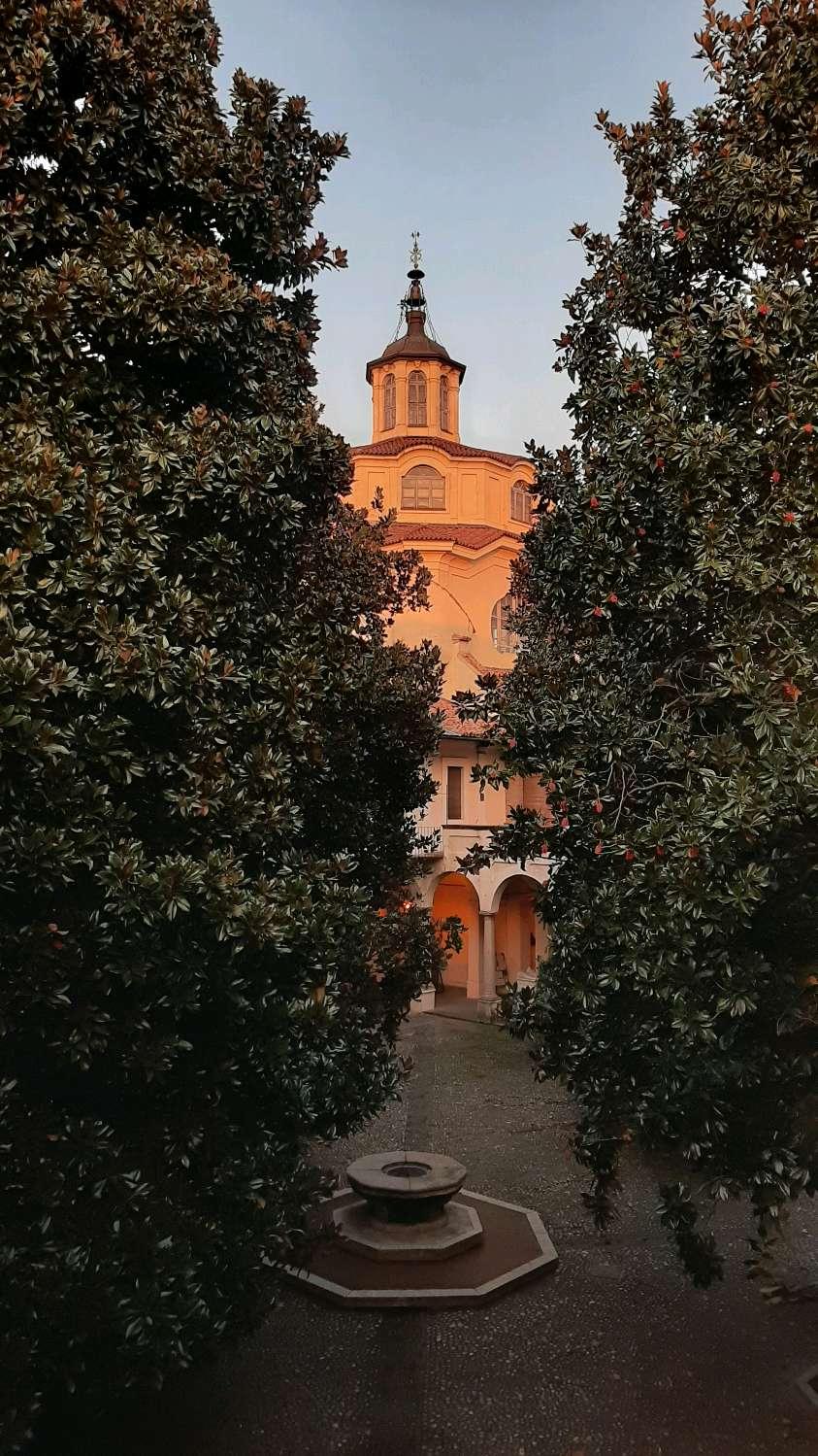 Photo from a stop of this diary