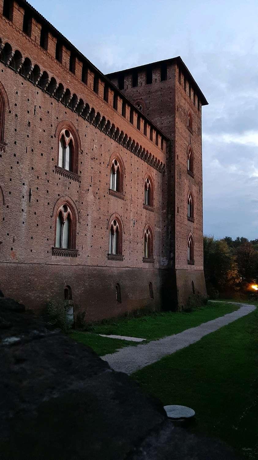 Photo from a stop of this diary