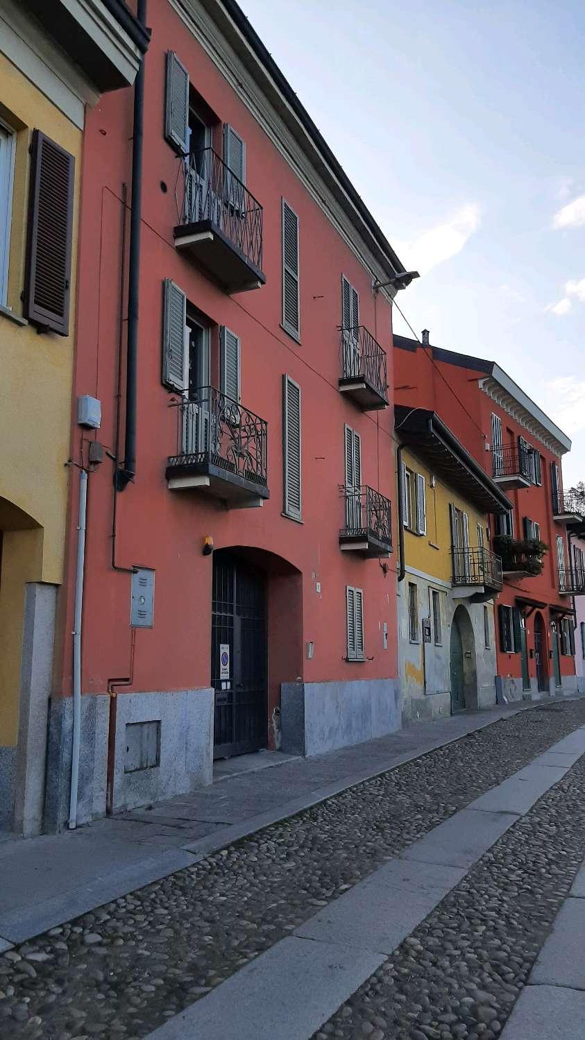 Photo from a stop of this diary