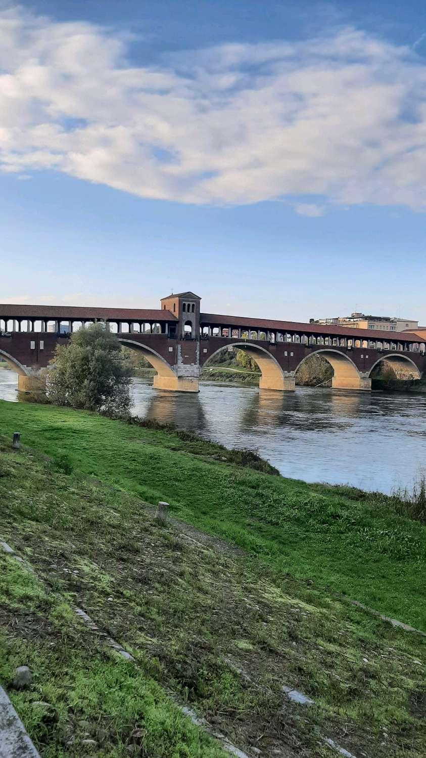 Photo from a stop of this diary