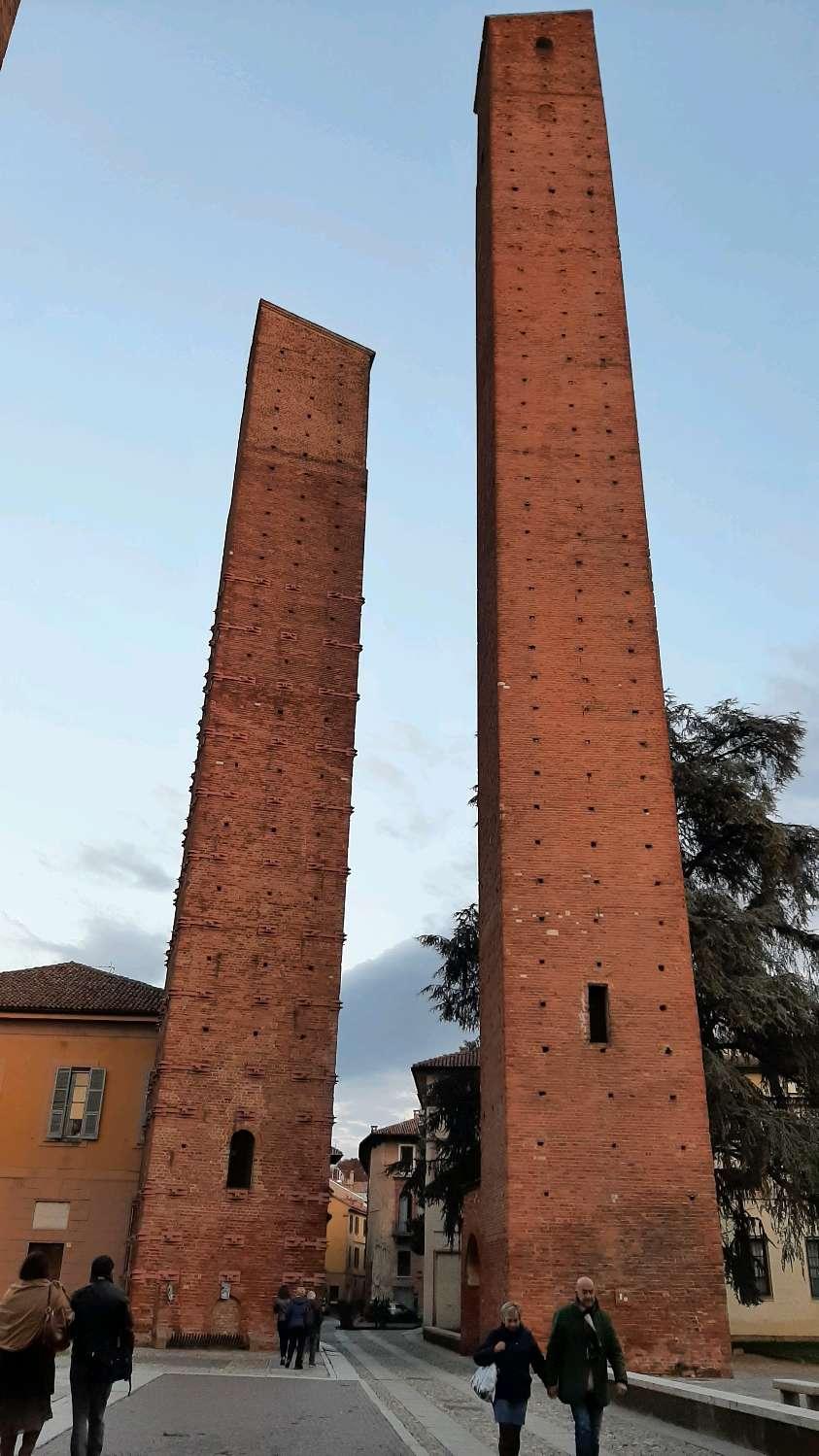 Photo from a stop of this diary