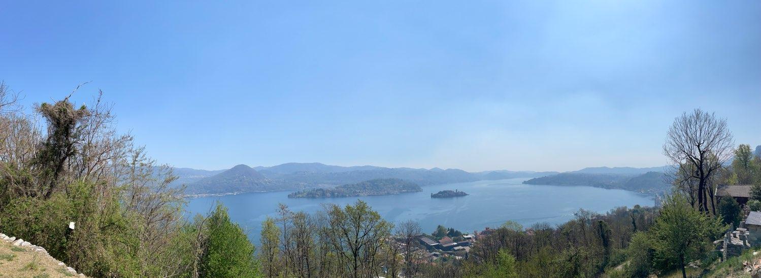 Photo from a stop of this diary