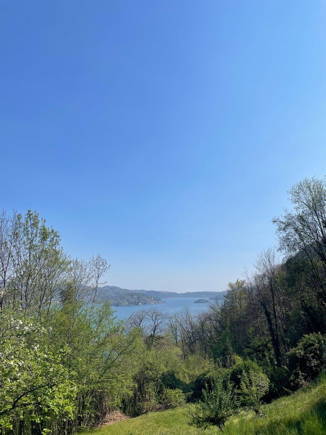 Photo from a stop of this diary