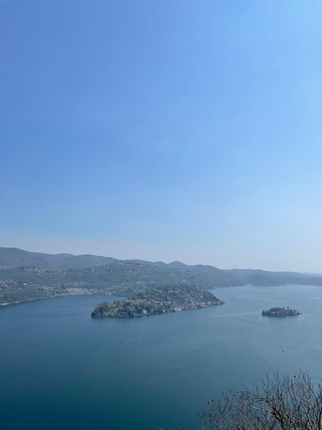 Photo from a stop of this diary