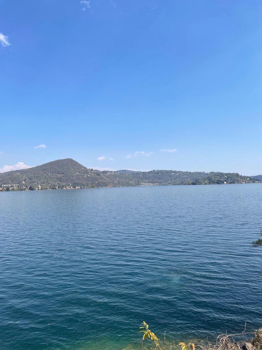 Photo from a stop of this diary