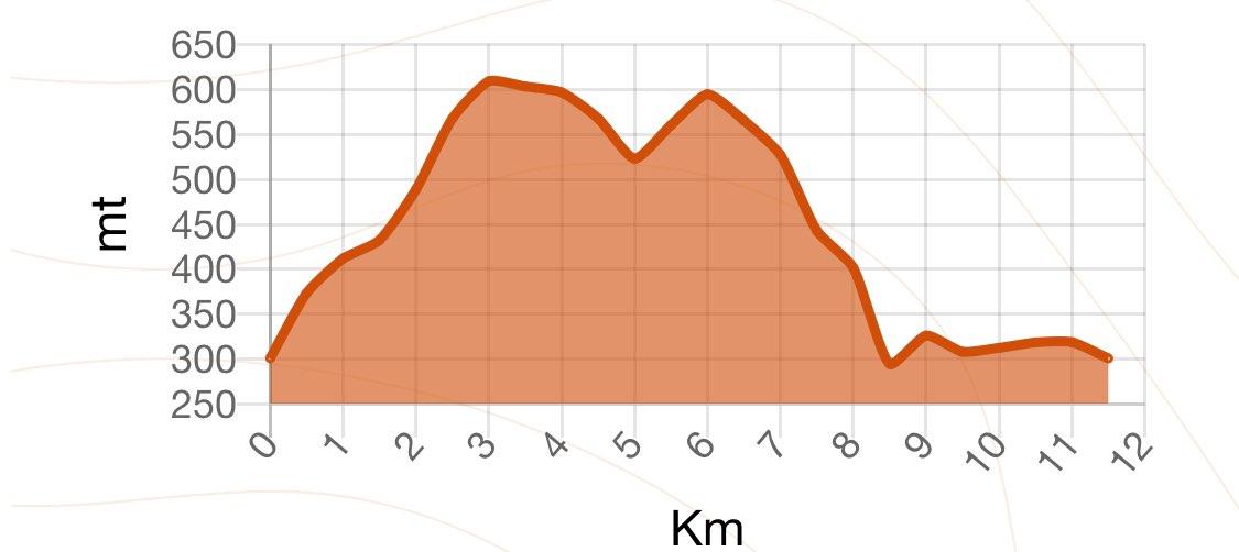 Photo from a stop of this diary