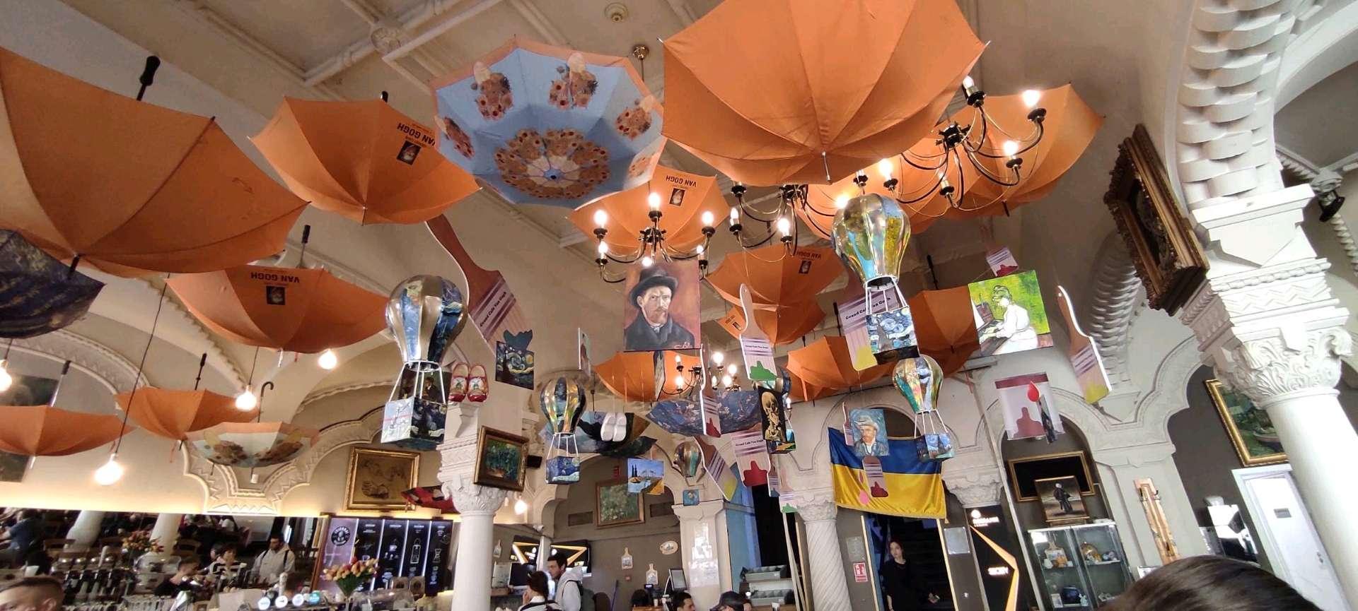 Photo from a stop of this diary