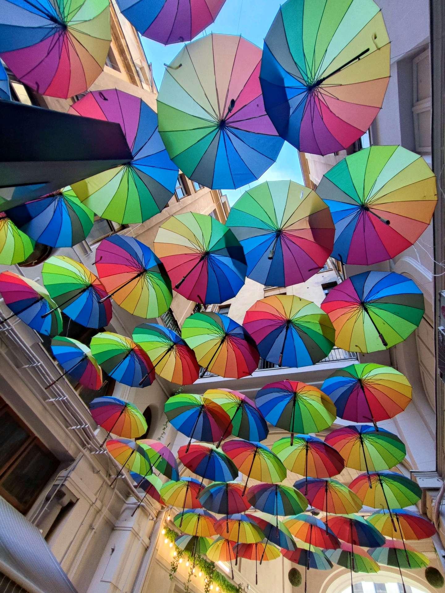 Photo from a stop of this diary