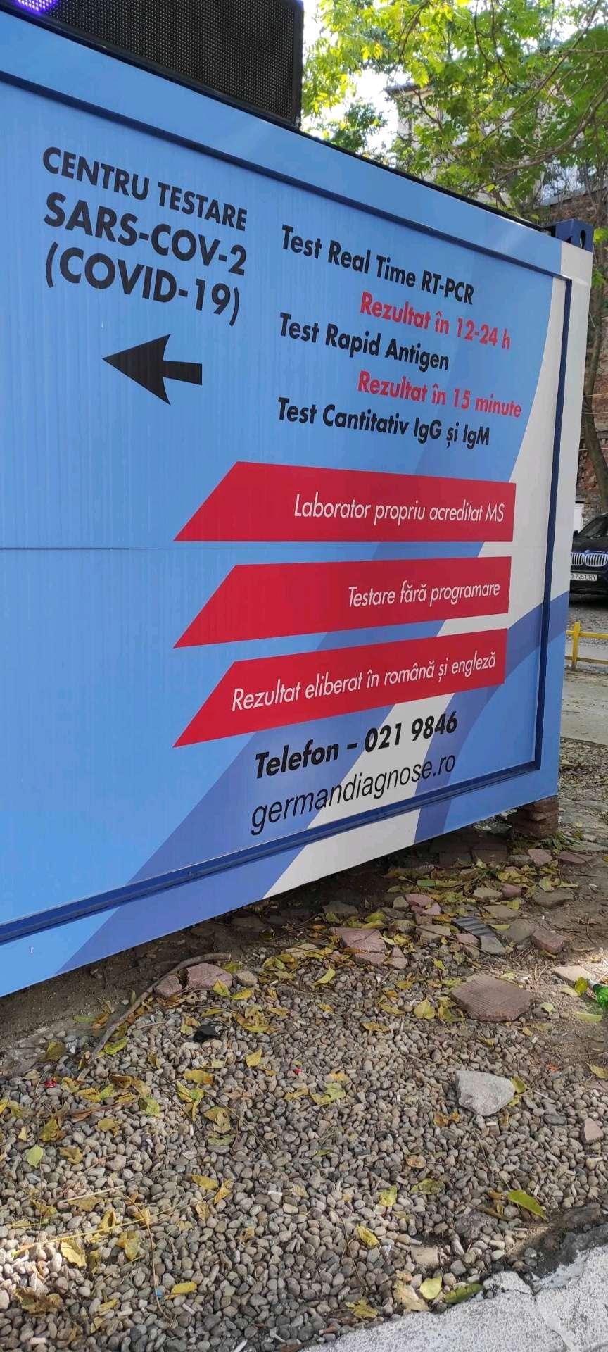 Photo from a stop of this diary