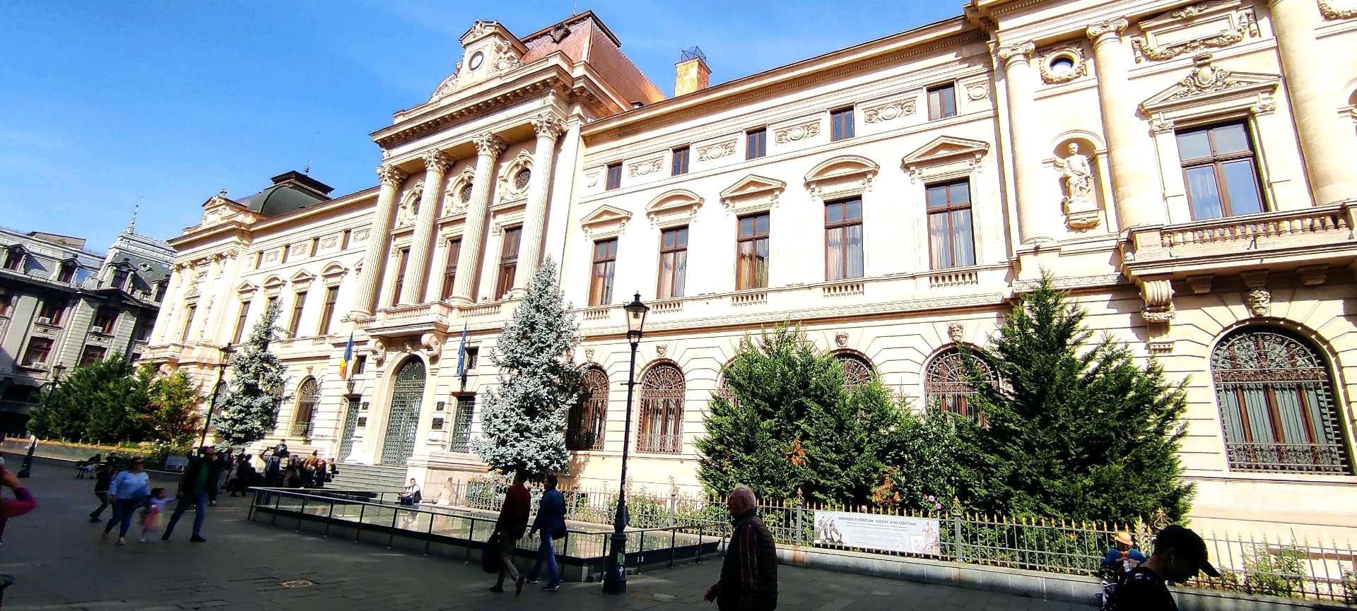 Photo from a stop of this diary