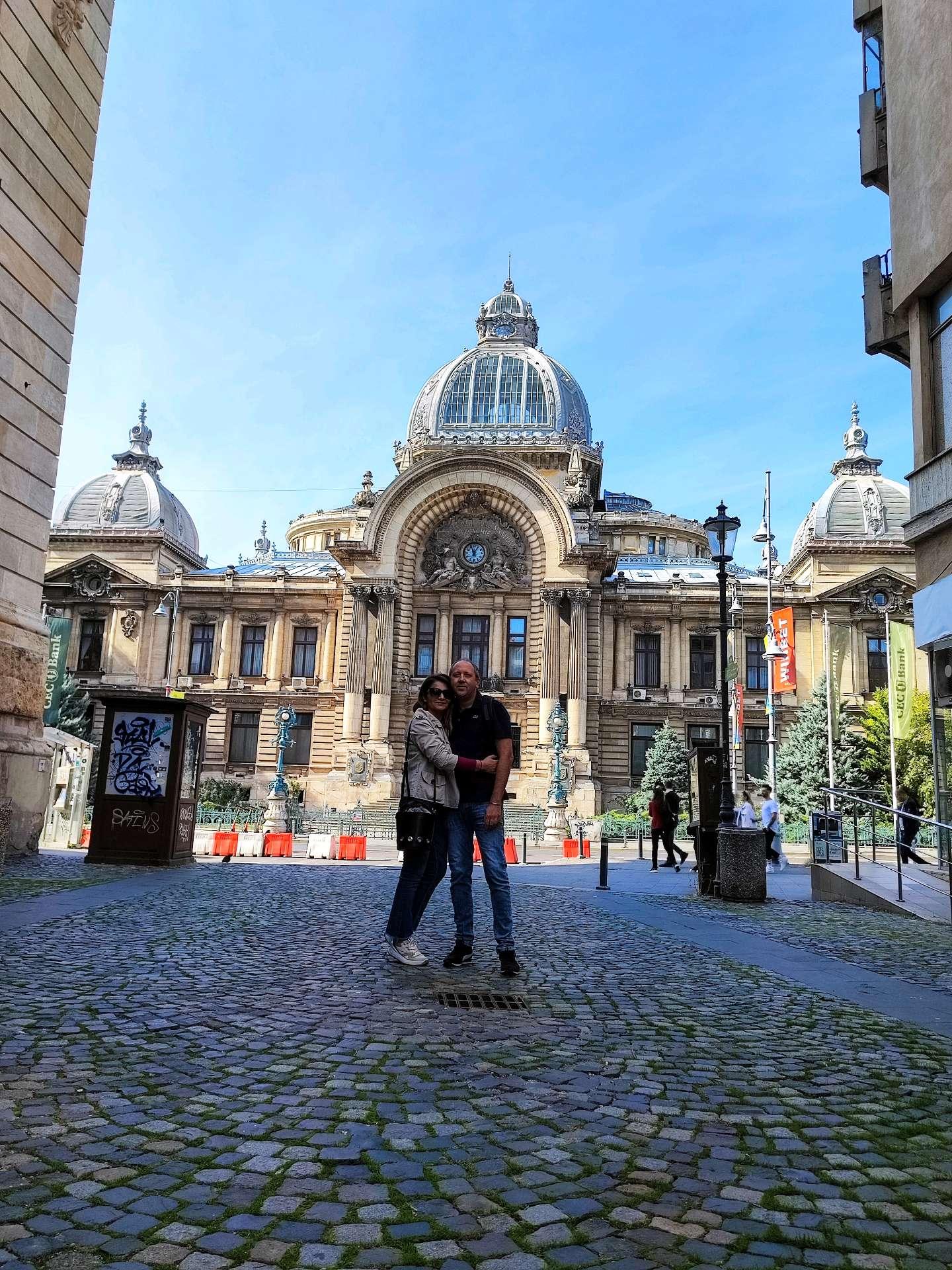 Photo from a stop of this diary