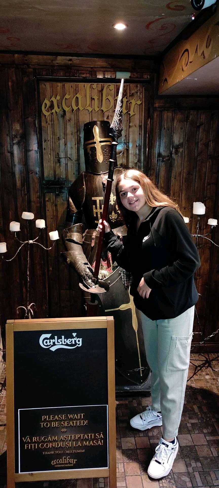 Photo from a stop of this diary