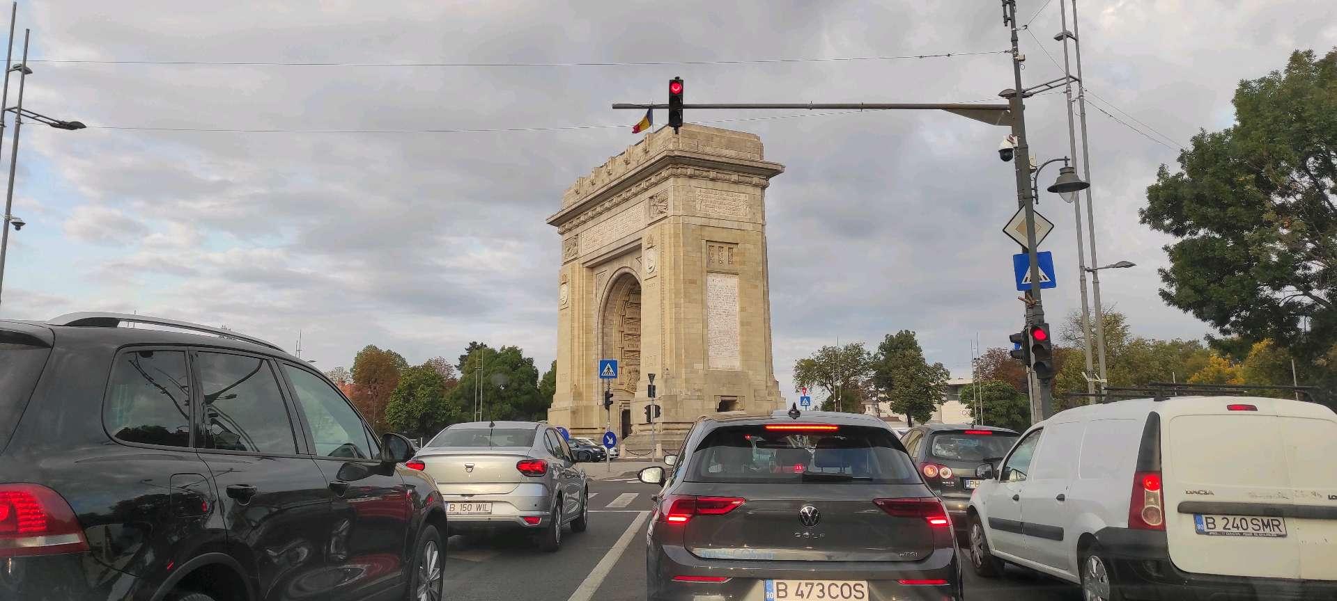 Photo from a stop of this diary