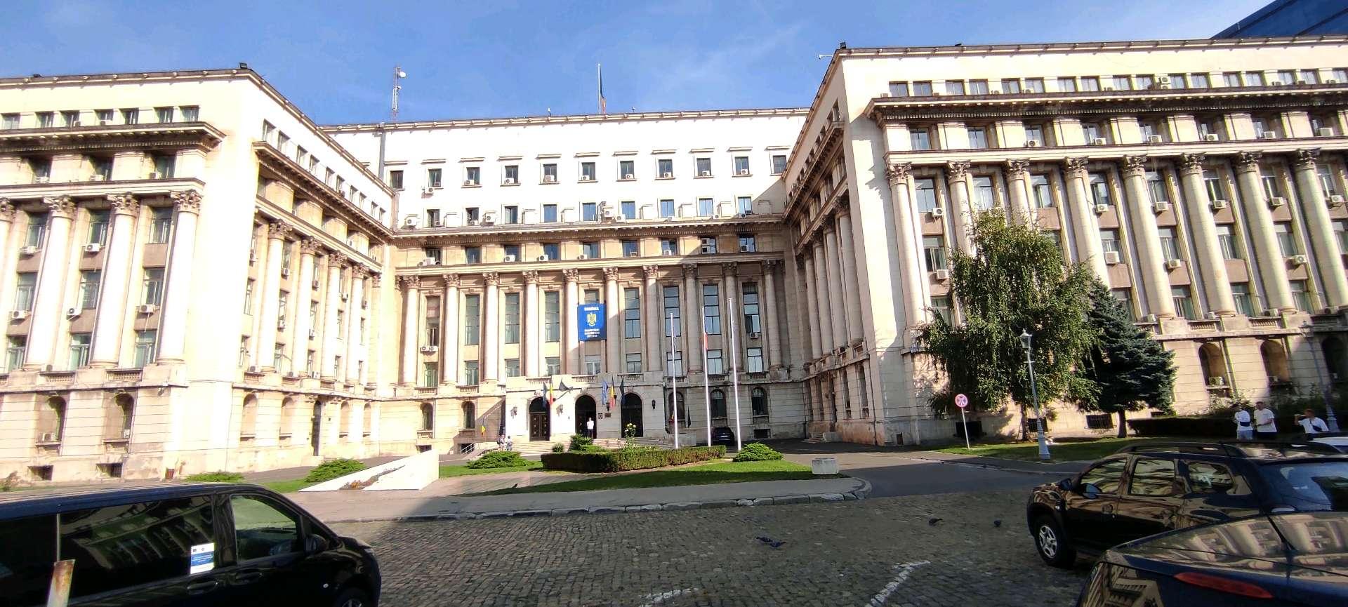 Photo from a stop of this diary